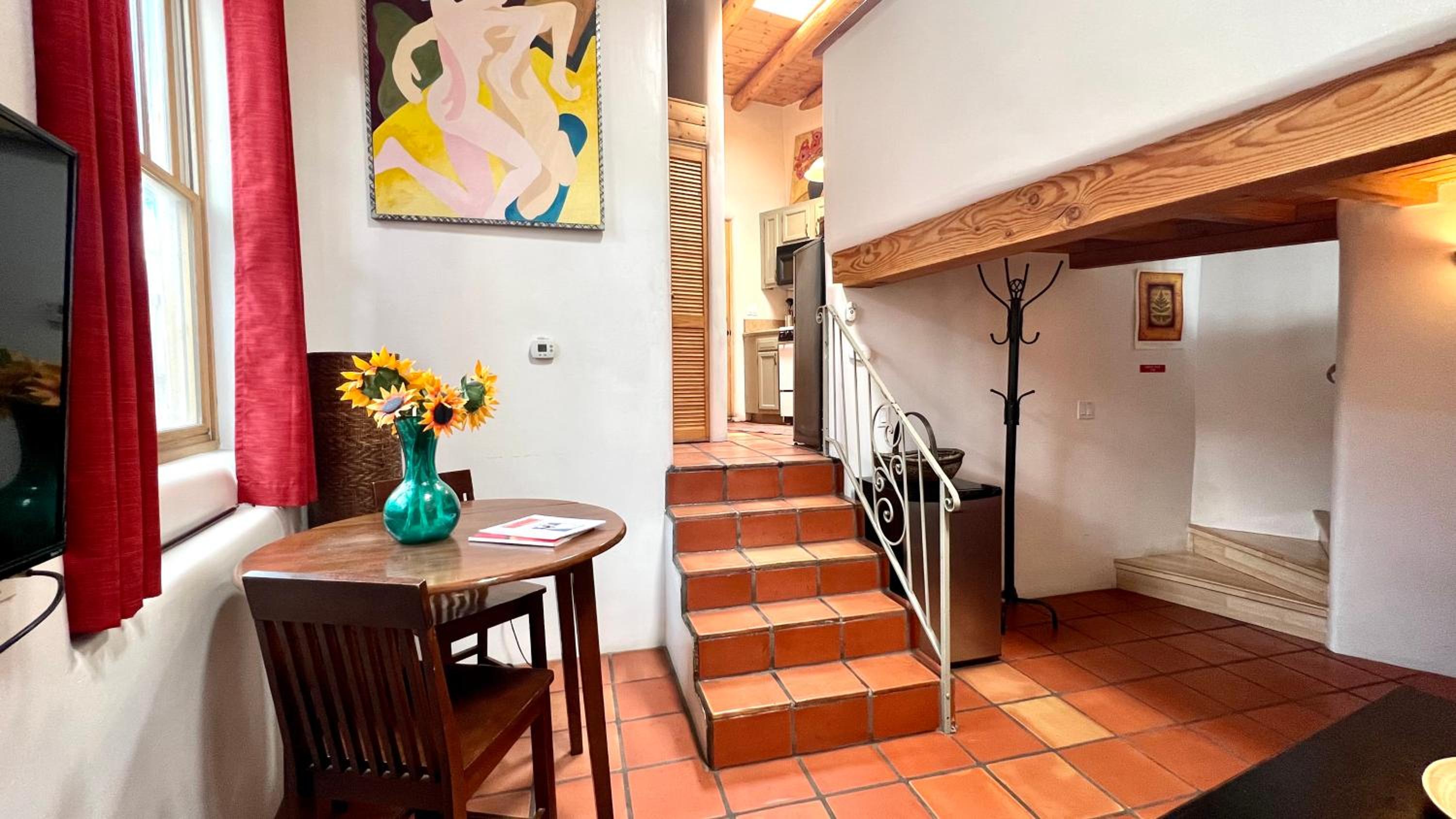 Casas de Guadalupe - Sante Fe Vacation Rentals