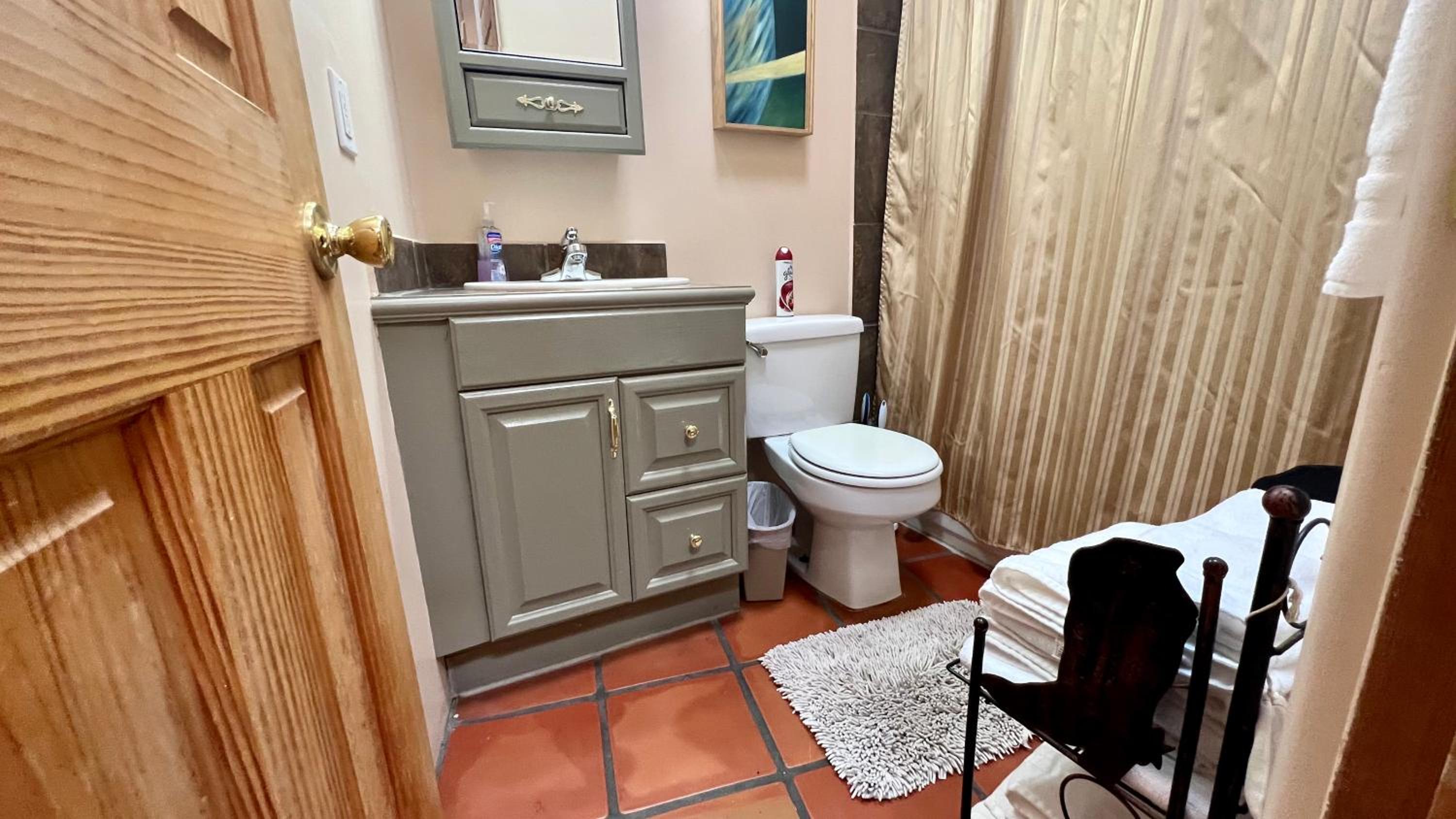 Casas de Guadalupe - Sante Fe Vacation Rentals