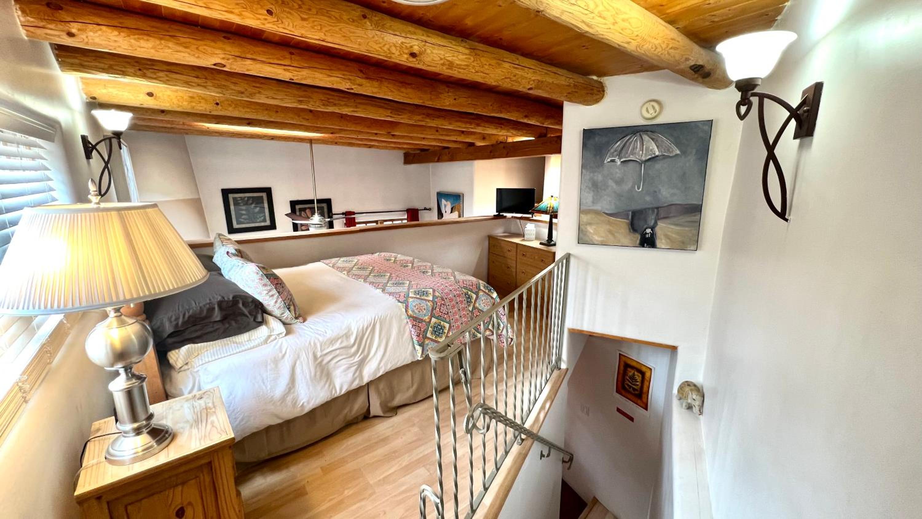 Casas de Guadalupe - Sante Fe Vacation Rentals