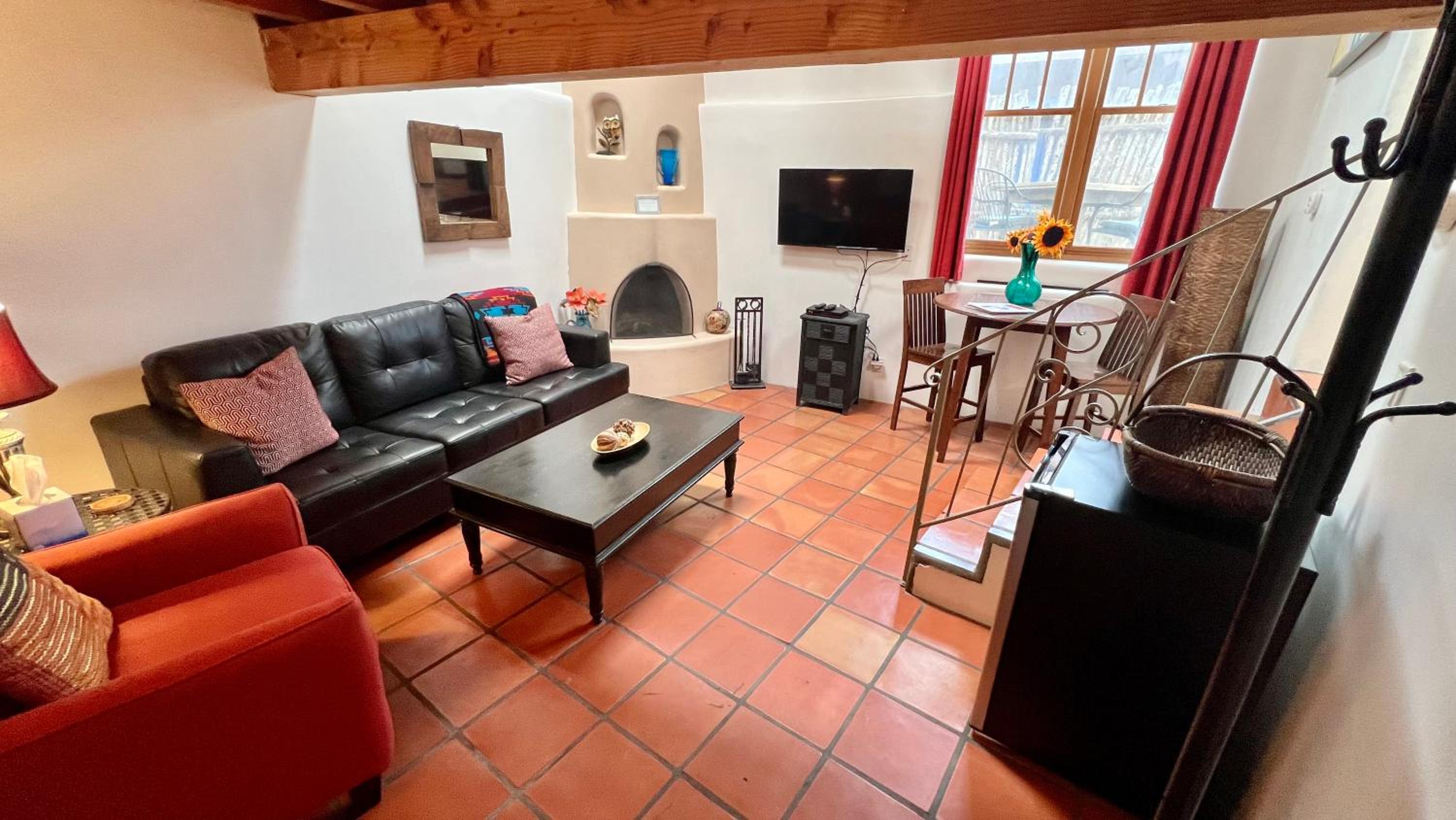 Casas de Guadalupe - Sante Fe Vacation Rentals
