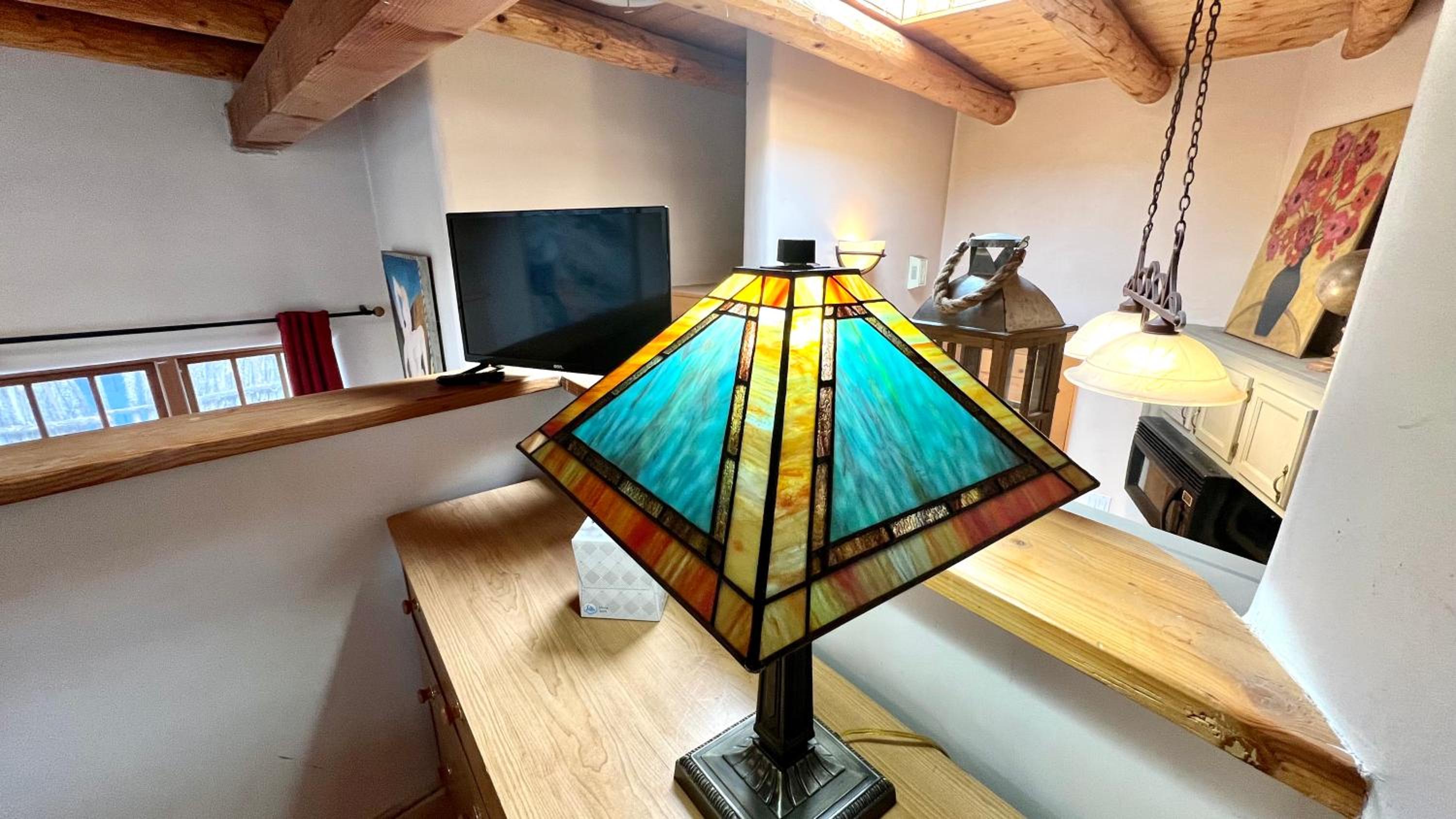 Casas de Guadalupe - Sante Fe Vacation Rentals