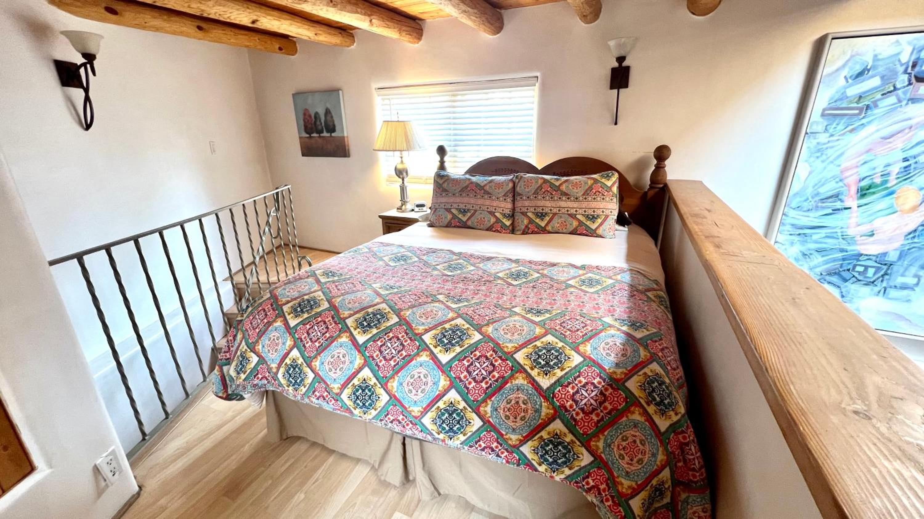 Casas de Guadalupe - Sante Fe Vacation Rentals