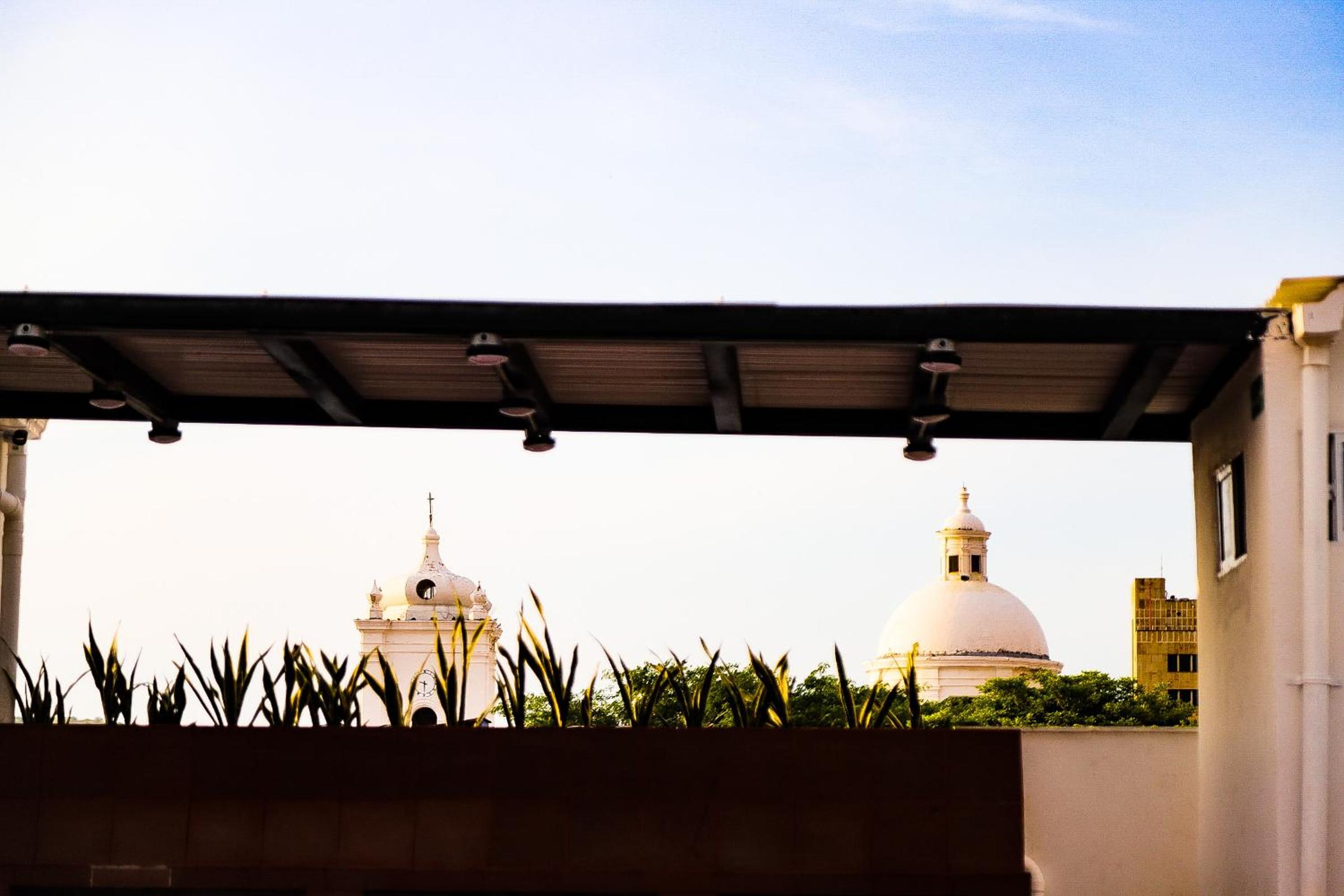 Casamar Hostel