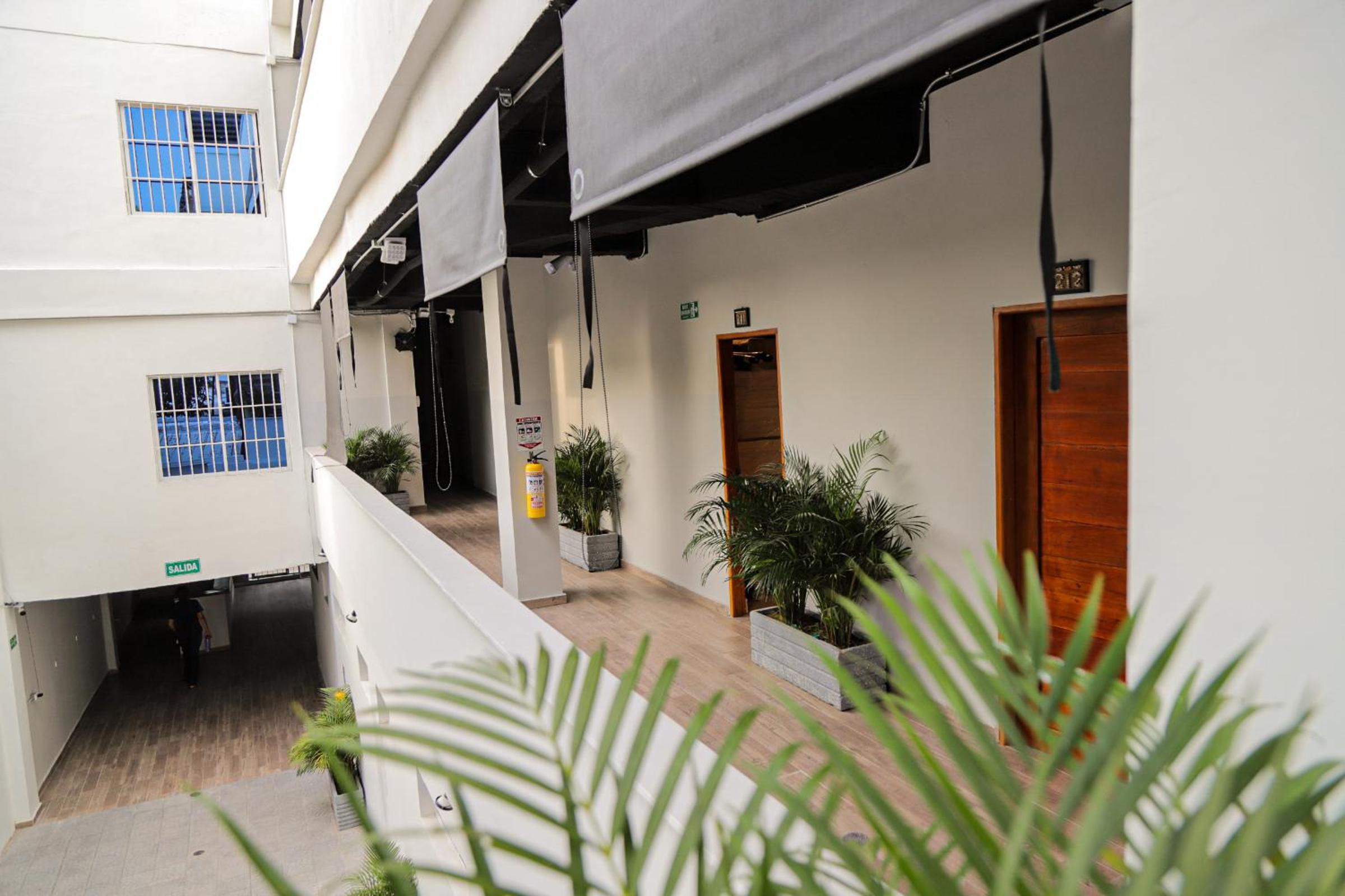 Casamar Hostel