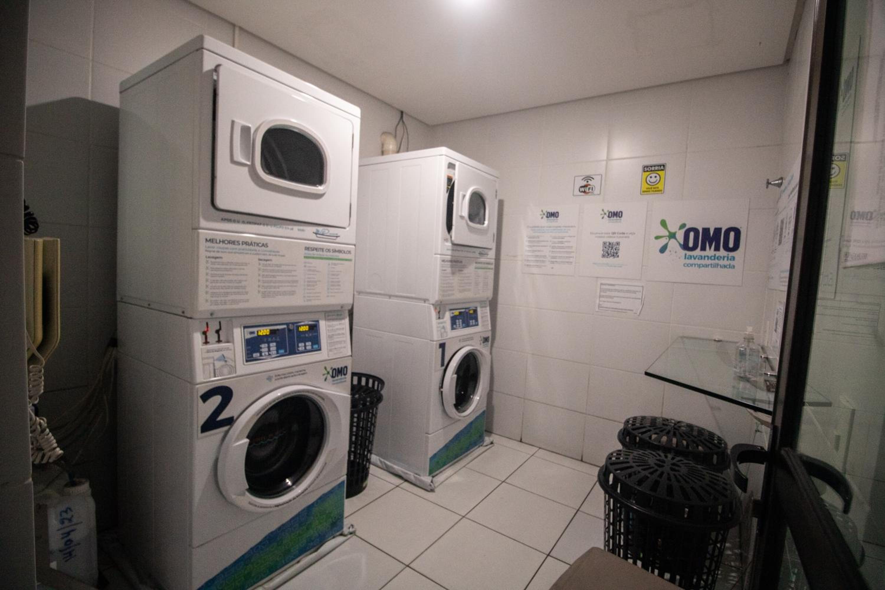 Flat lado Shopping -Vista p Mar Boa Viagem