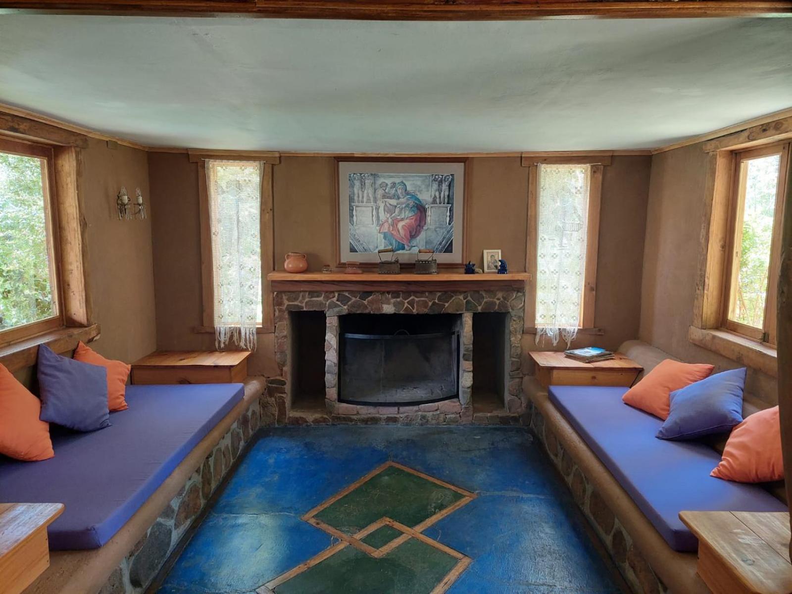 CASAS AMANCAY - Alcohuaz