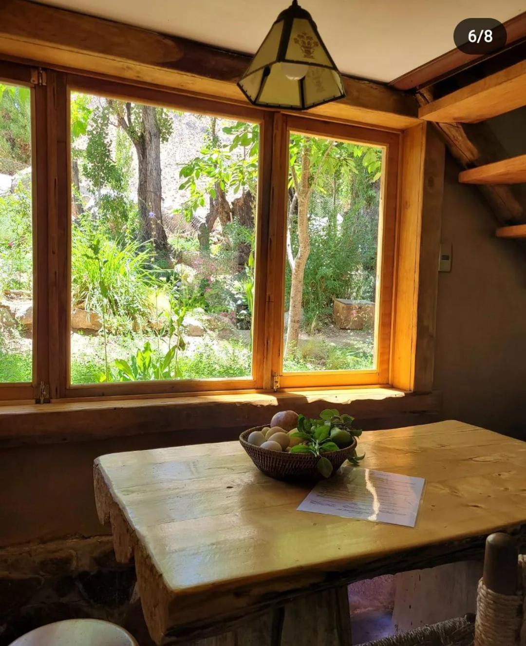 CASAS AMANCAY - Alcohuaz