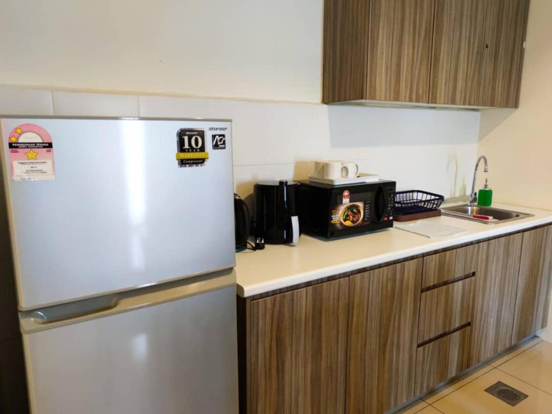 Eqino @ Swiss Garden Residences photo 2