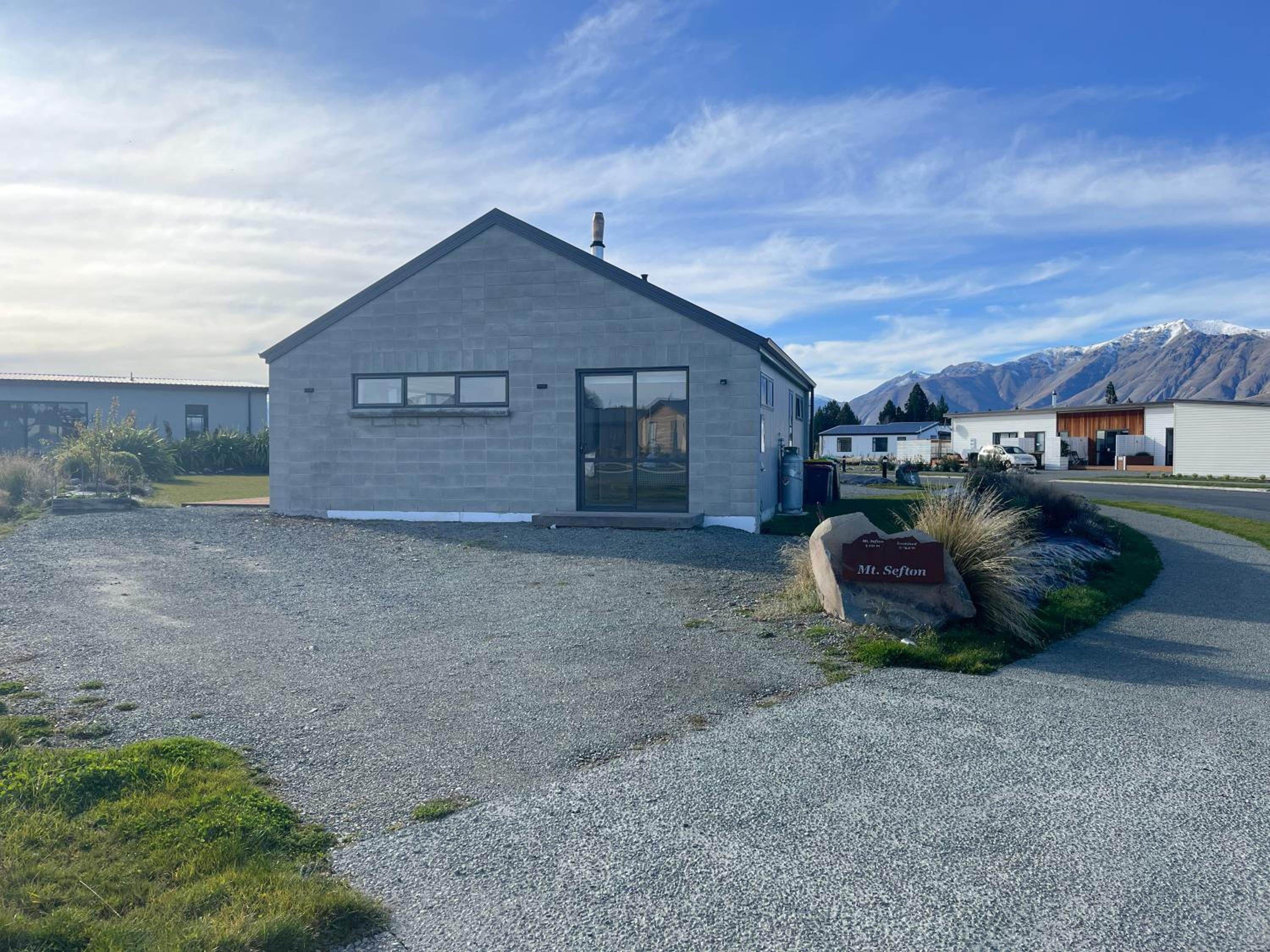 Mt Sefton view 5