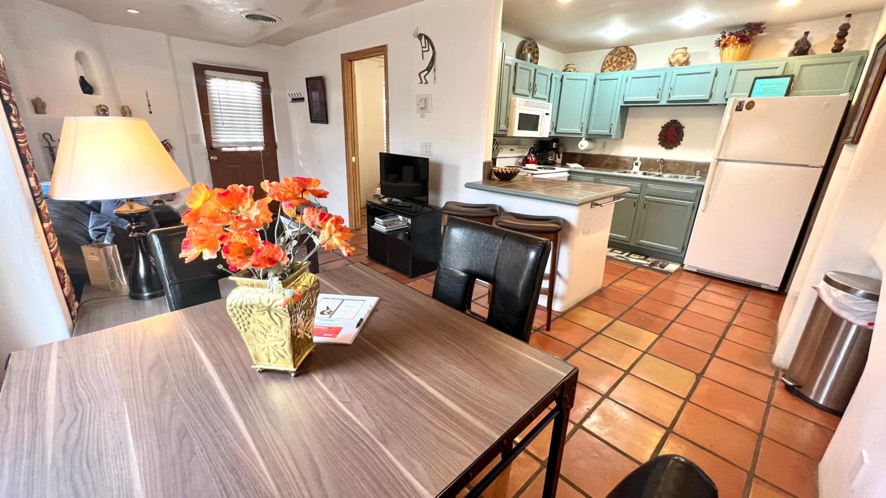 Casas de Guadalupe - Sante Fe Vacation Rentals