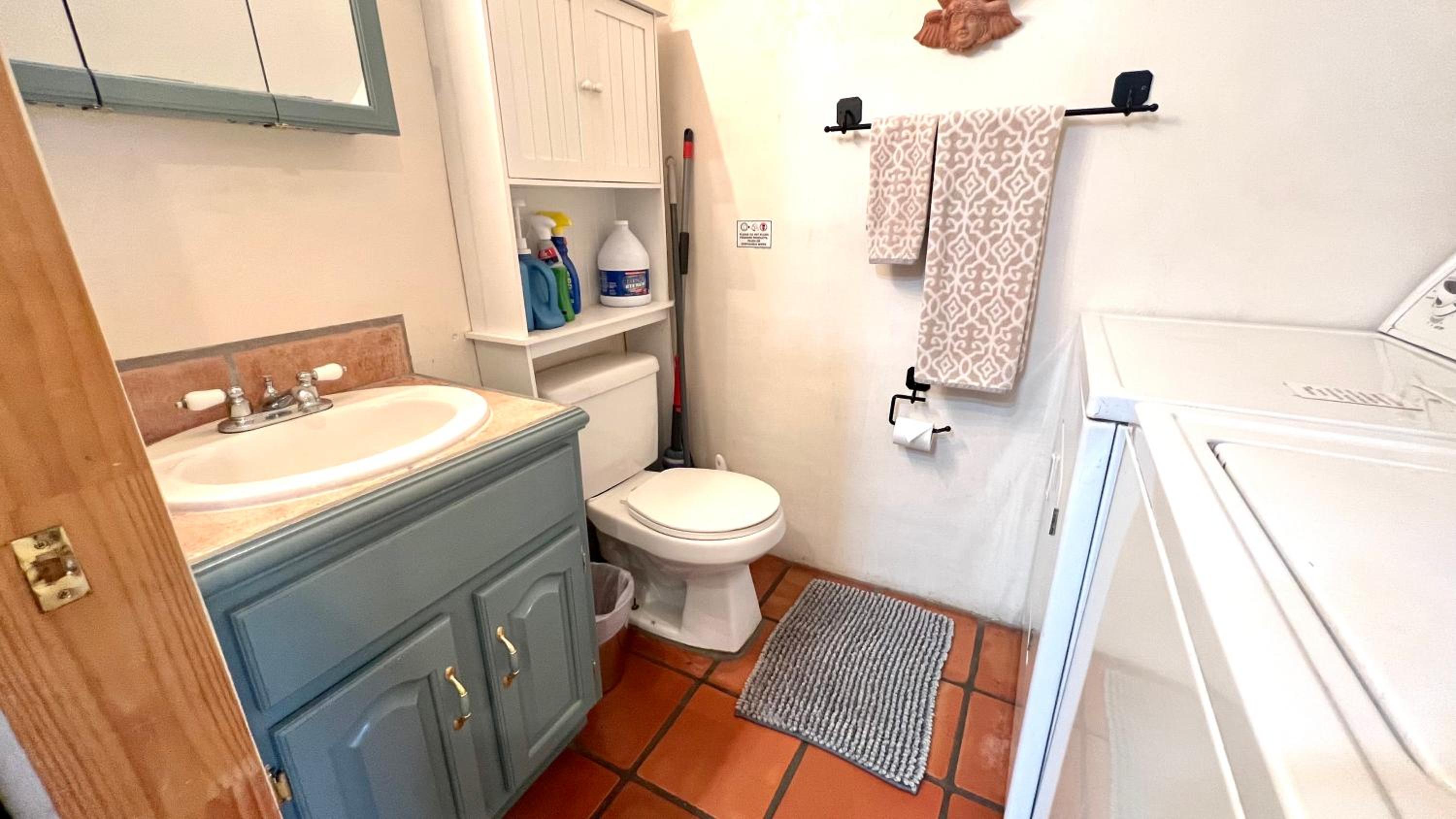 Casas de Guadalupe - Sante Fe Vacation Rentals