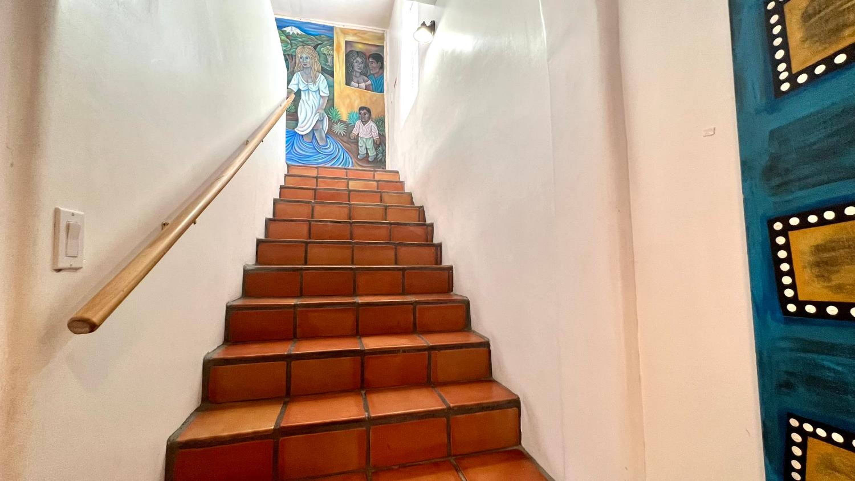 Casas de Guadalupe - Sante Fe Vacation Rentals
