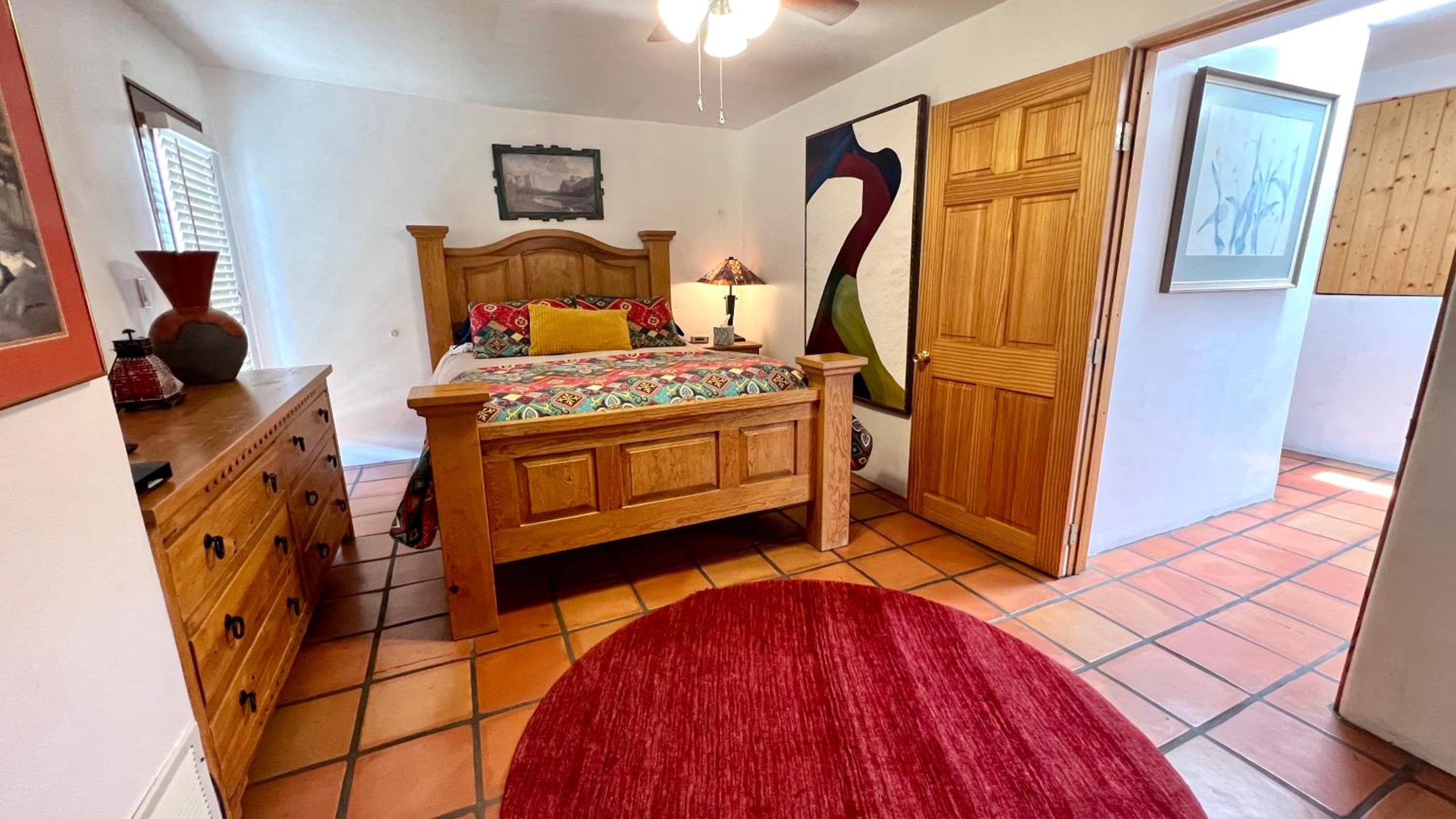 Casas de Guadalupe - Sante Fe Vacation Rentals