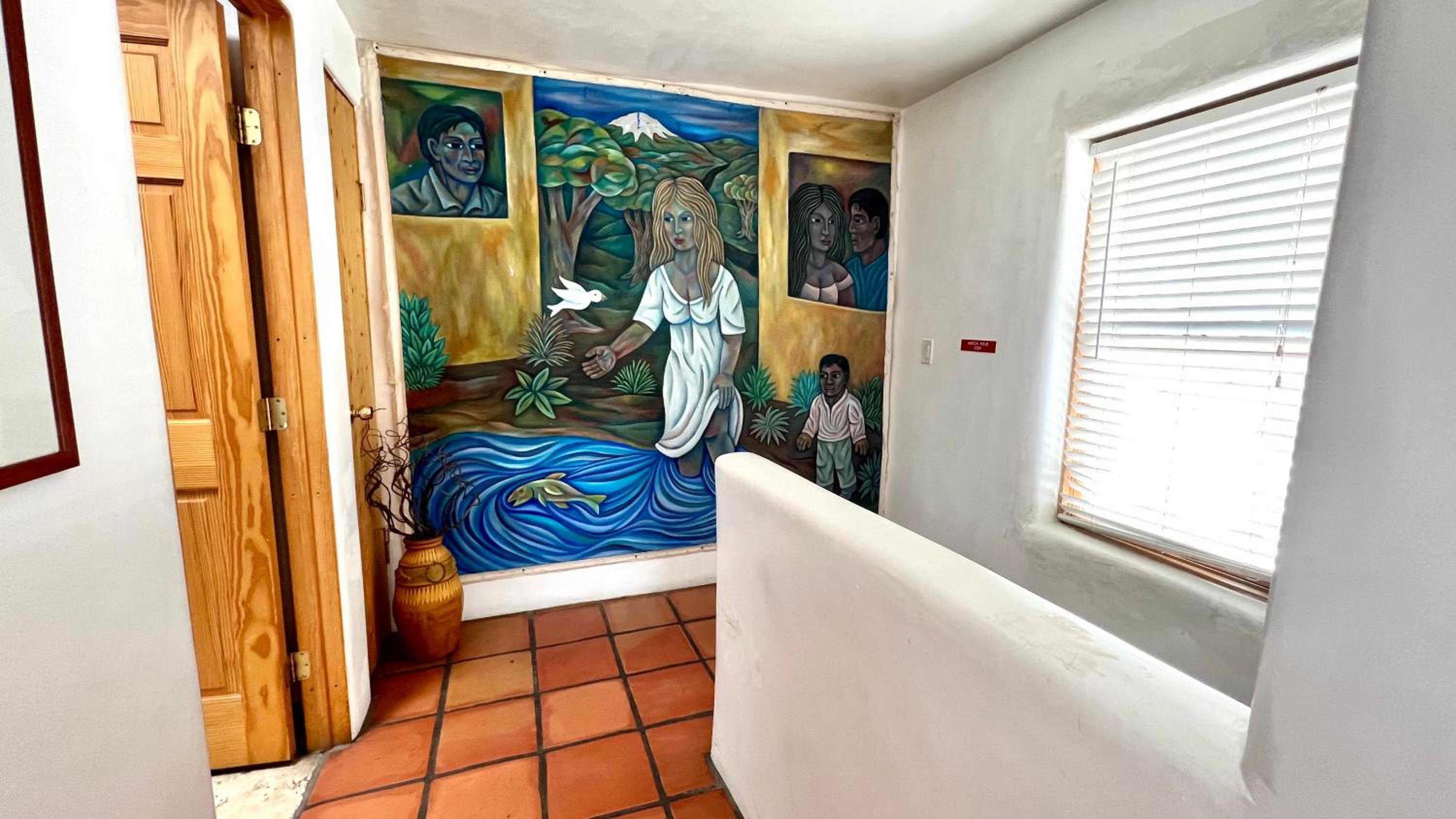 Casas de Guadalupe - Sante Fe Vacation Rentals