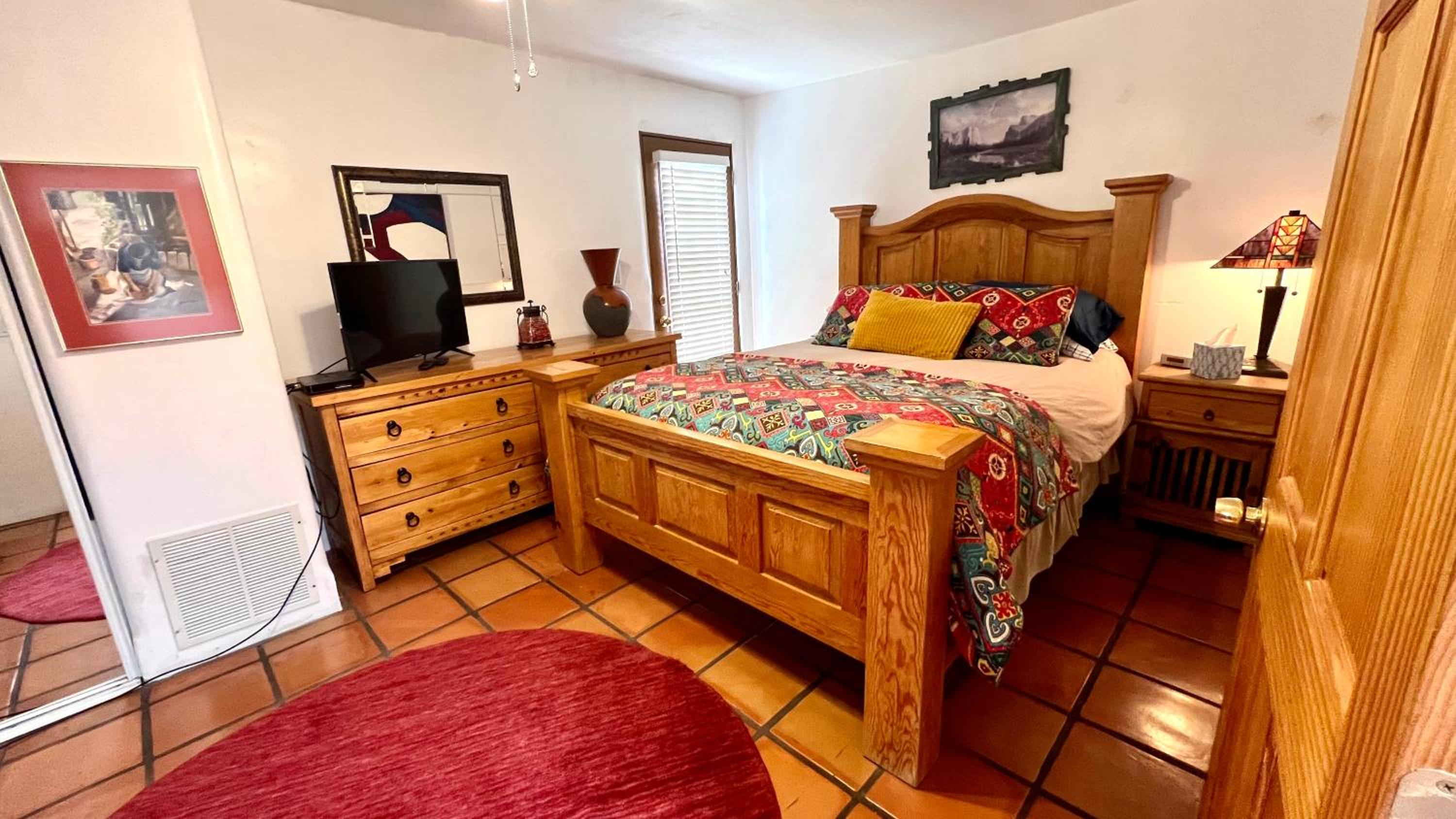 Casas de Guadalupe - Sante Fe Vacation Rentals
