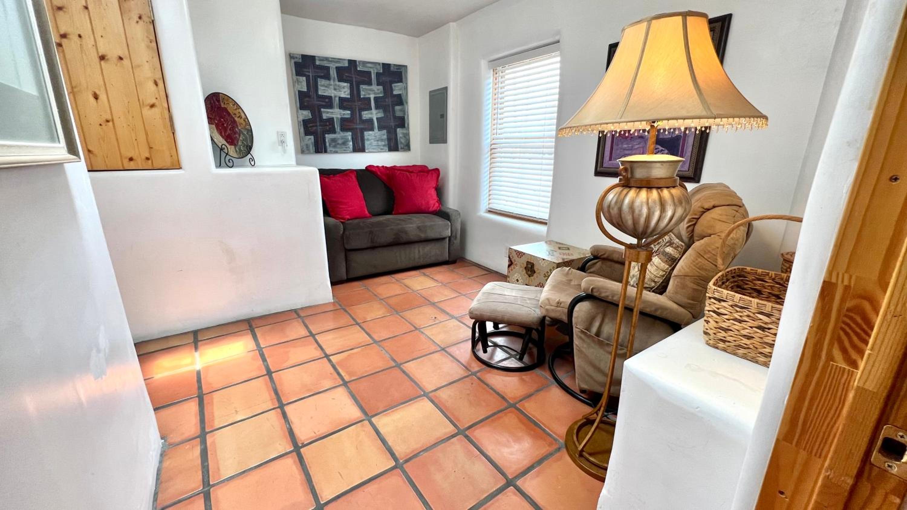 Casas de Guadalupe - Sante Fe Vacation Rentals