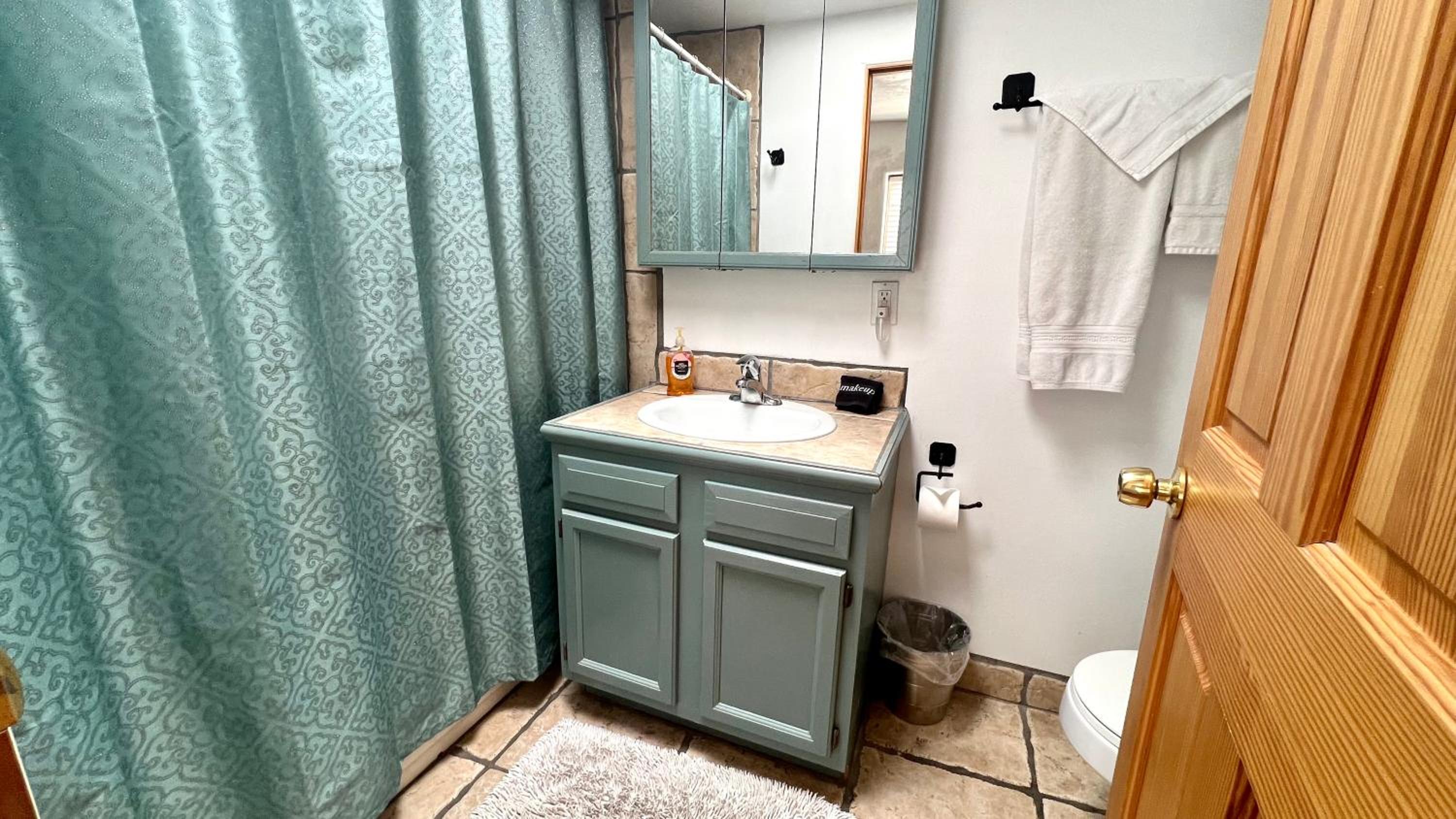 Casas de Guadalupe - Sante Fe Vacation Rentals