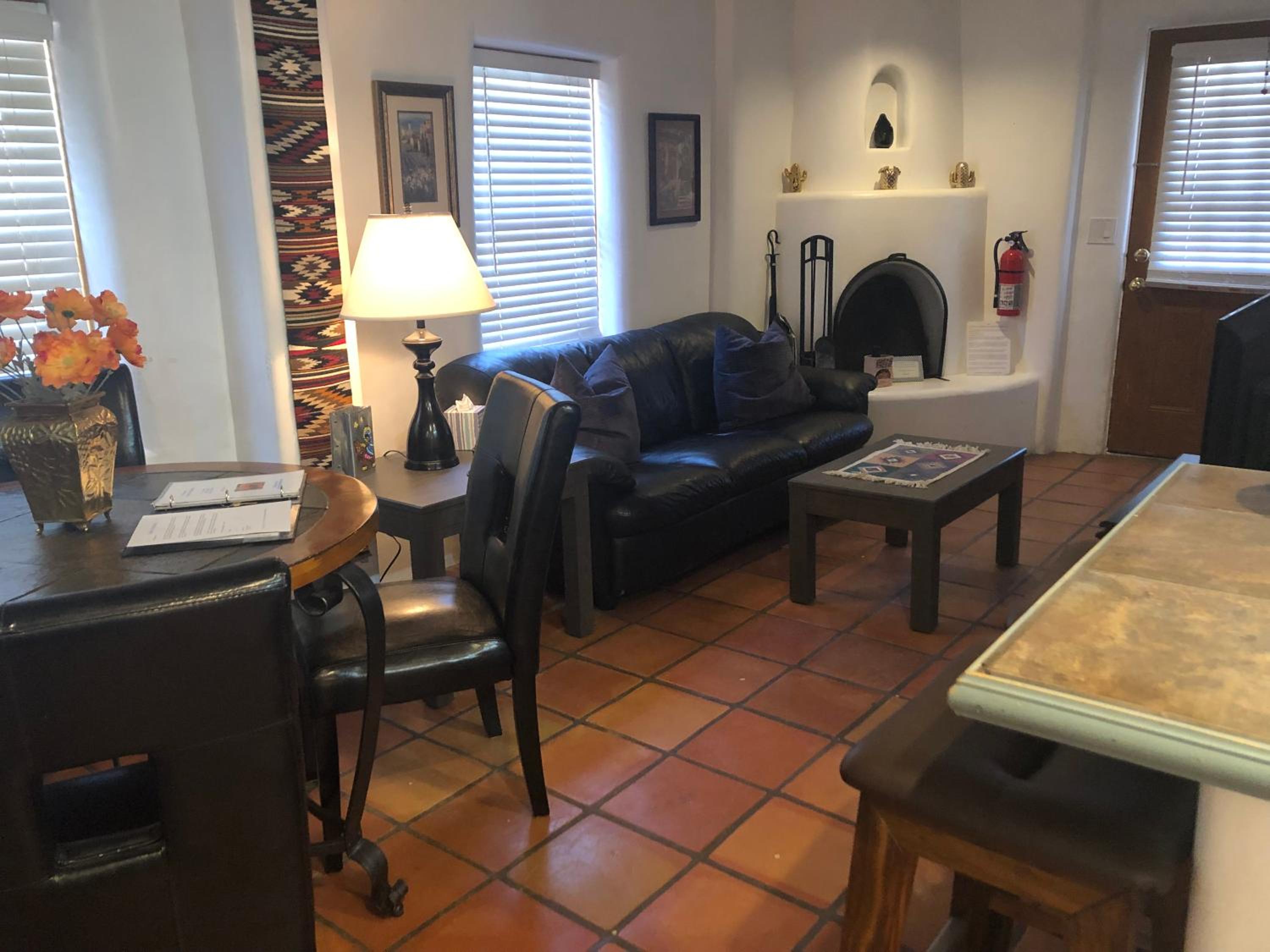 Casas de Guadalupe - Sante Fe Vacation Rentals