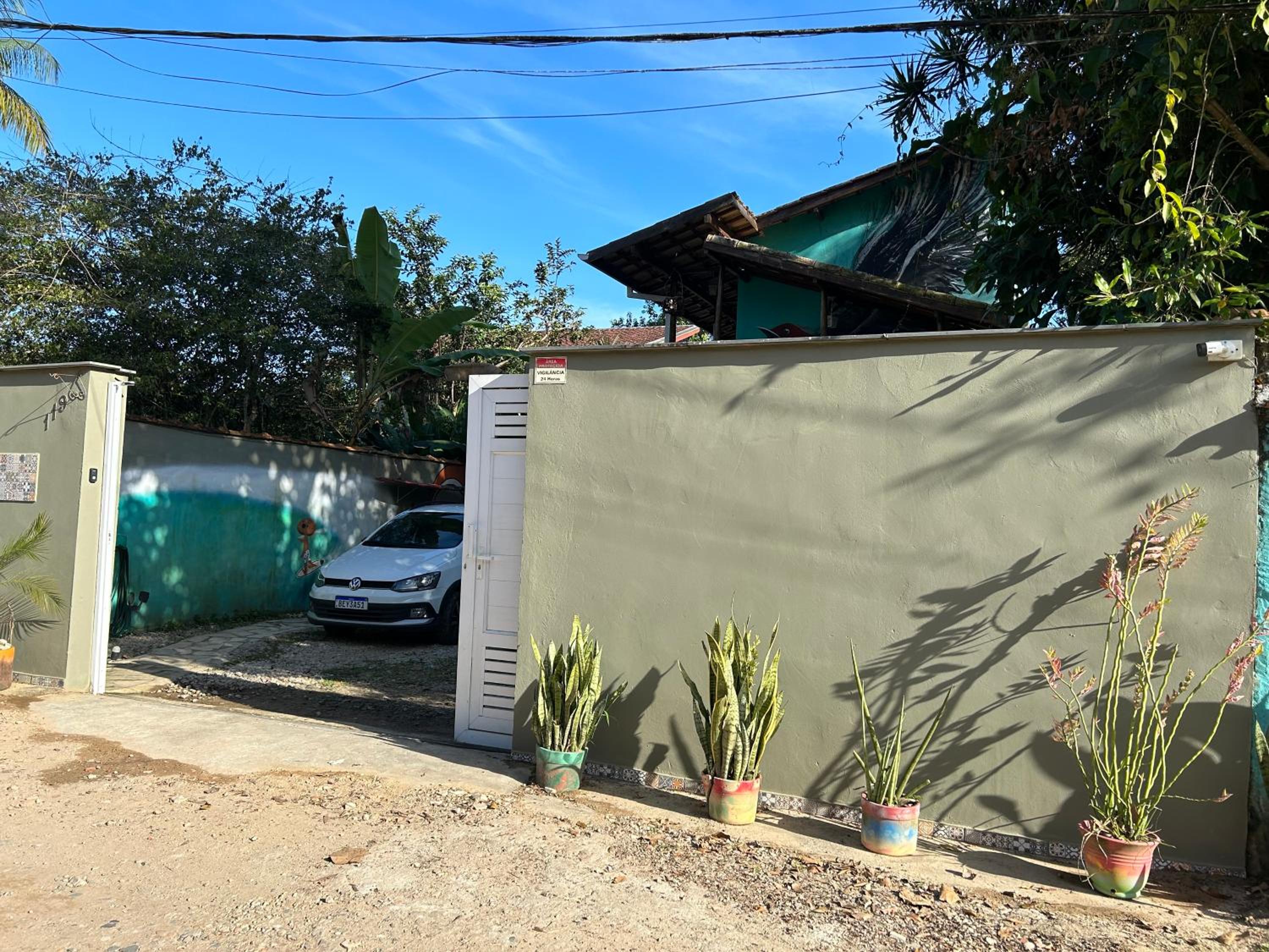 Guest House Vida Vibra