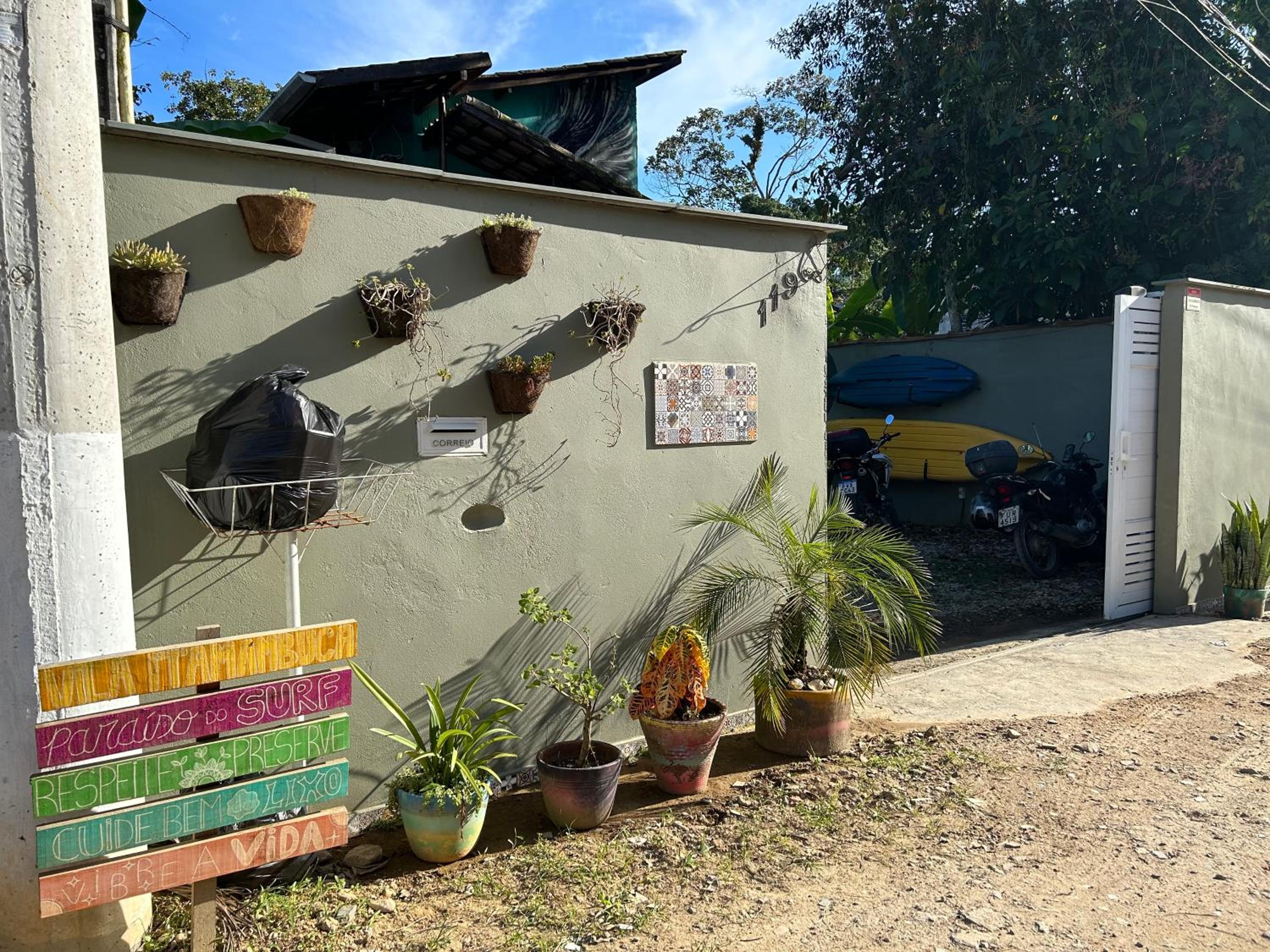Guest House Vida Vibra