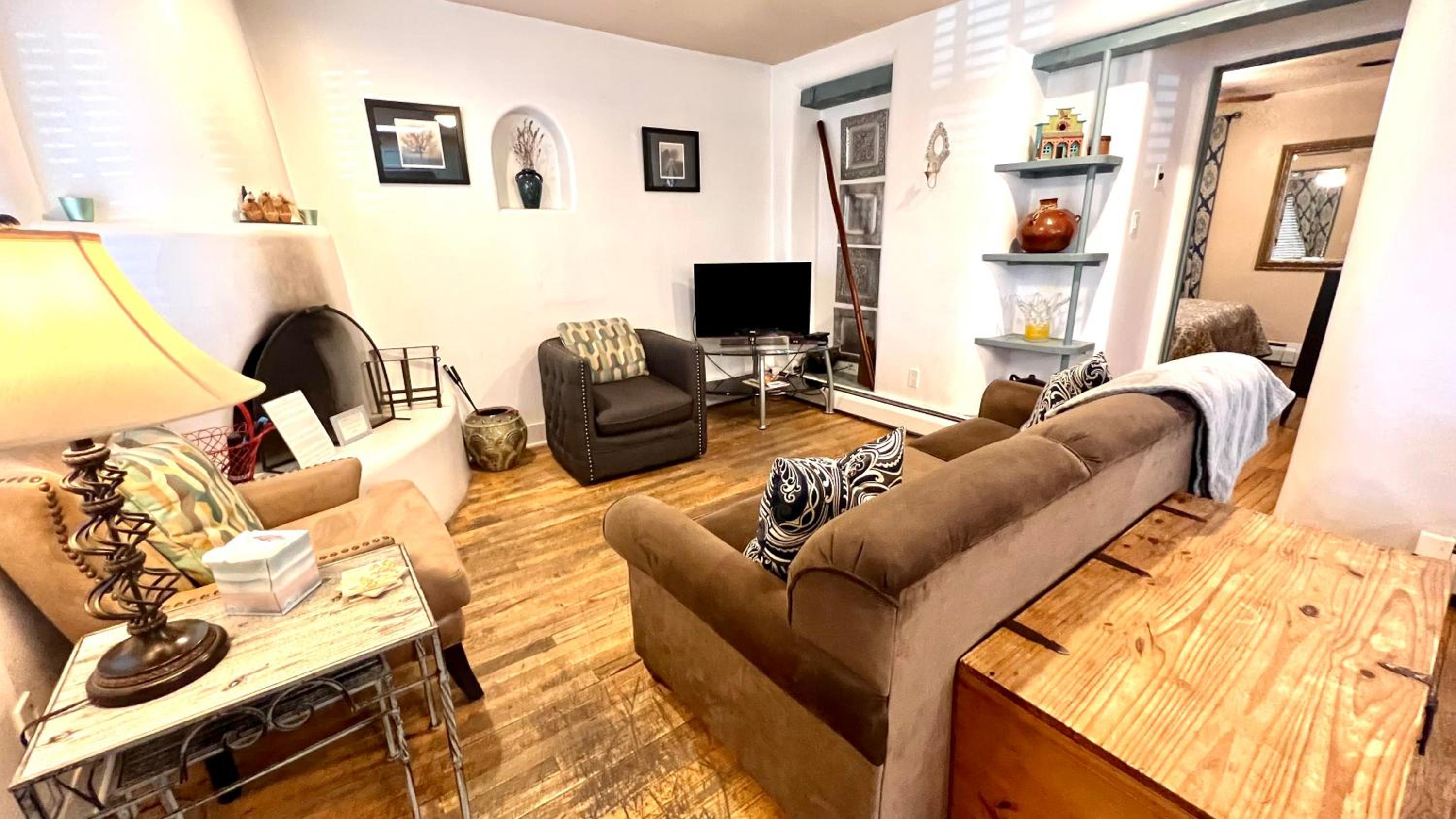 Casas de Guadalupe - Sante Fe Vacation Rentals