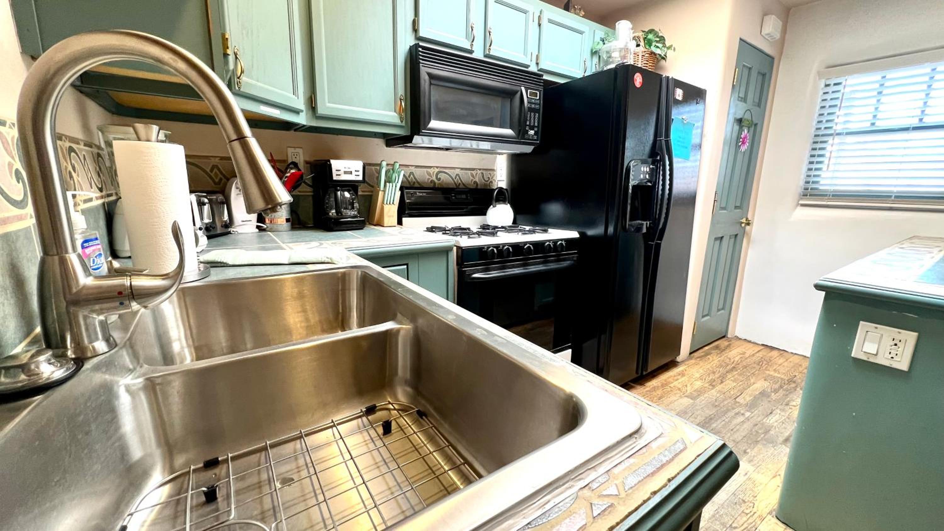 Casas de Guadalupe - Sante Fe Vacation Rentals