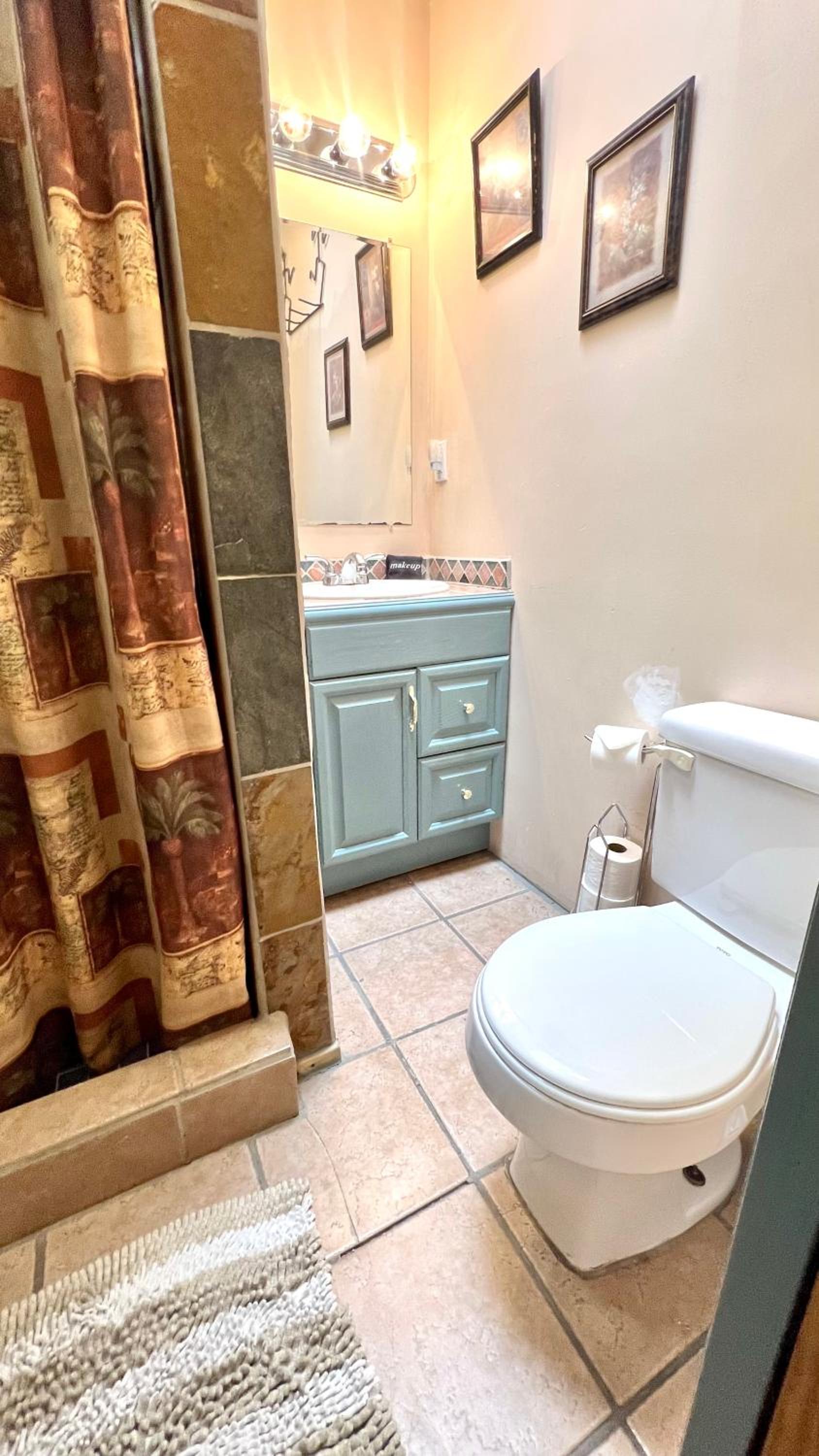 Casas de Guadalupe - Sante Fe Vacation Rentals