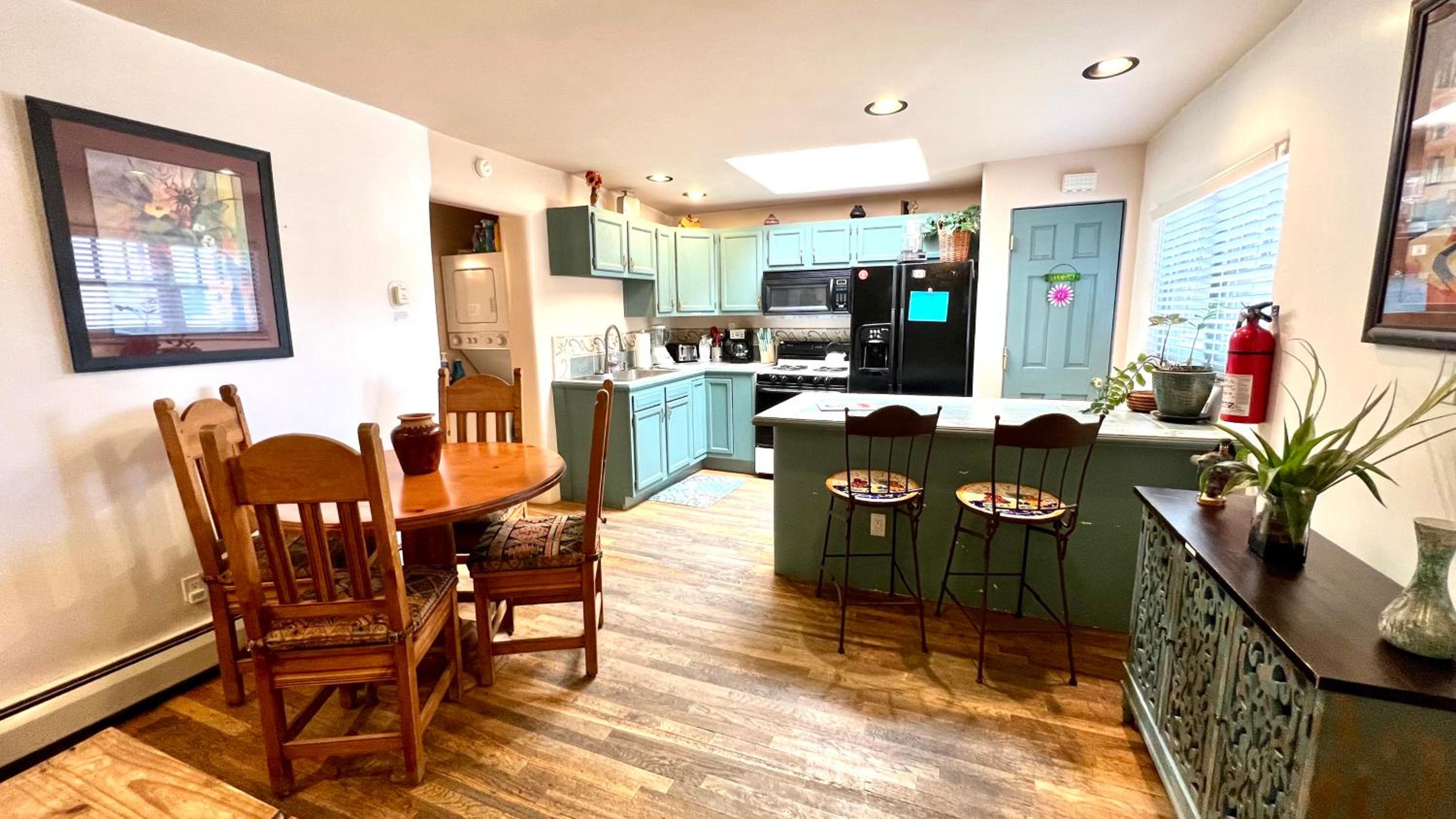 Casas de Guadalupe - Sante Fe Vacation Rentals