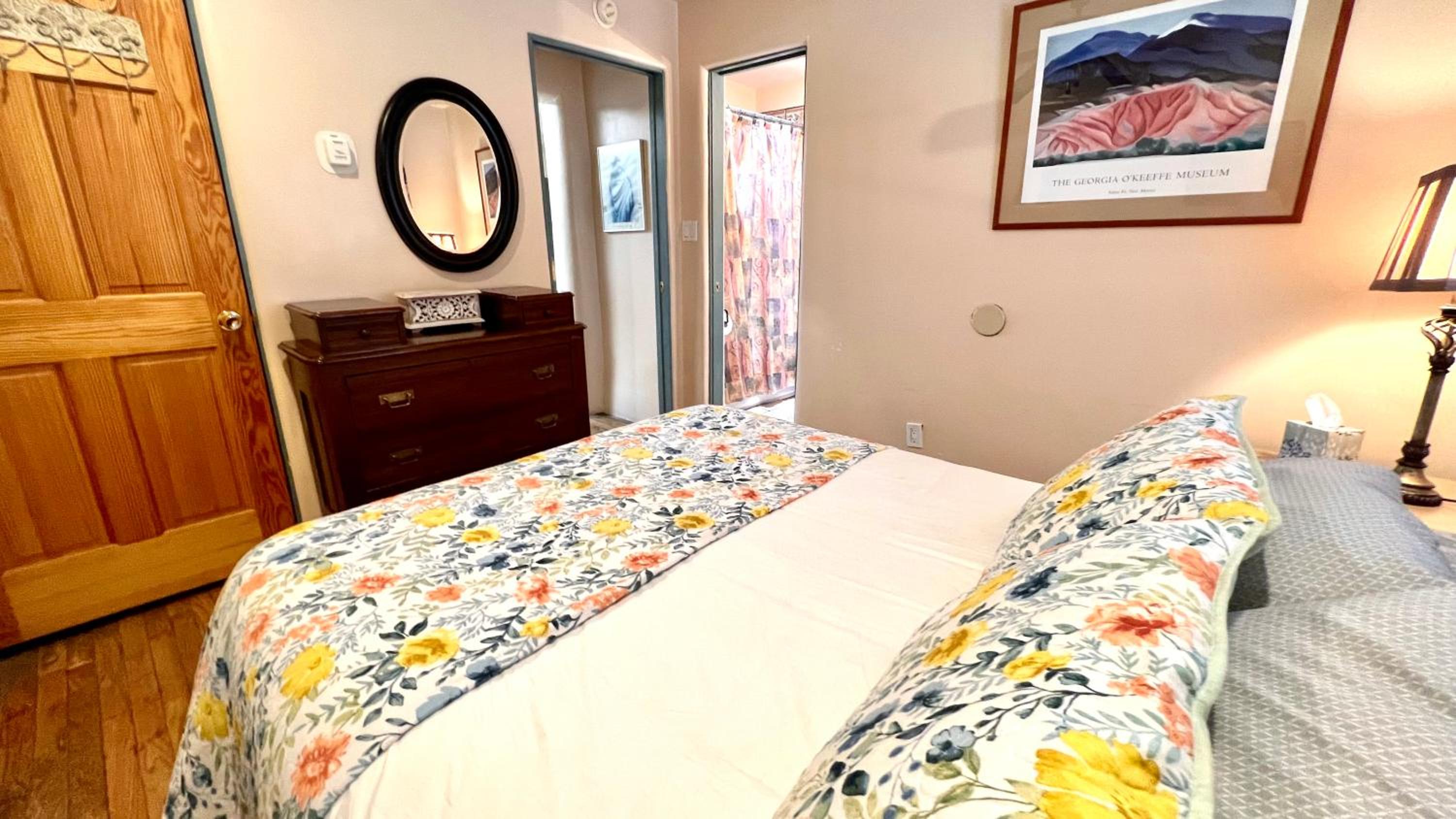 Casas de Guadalupe - Sante Fe Vacation Rentals