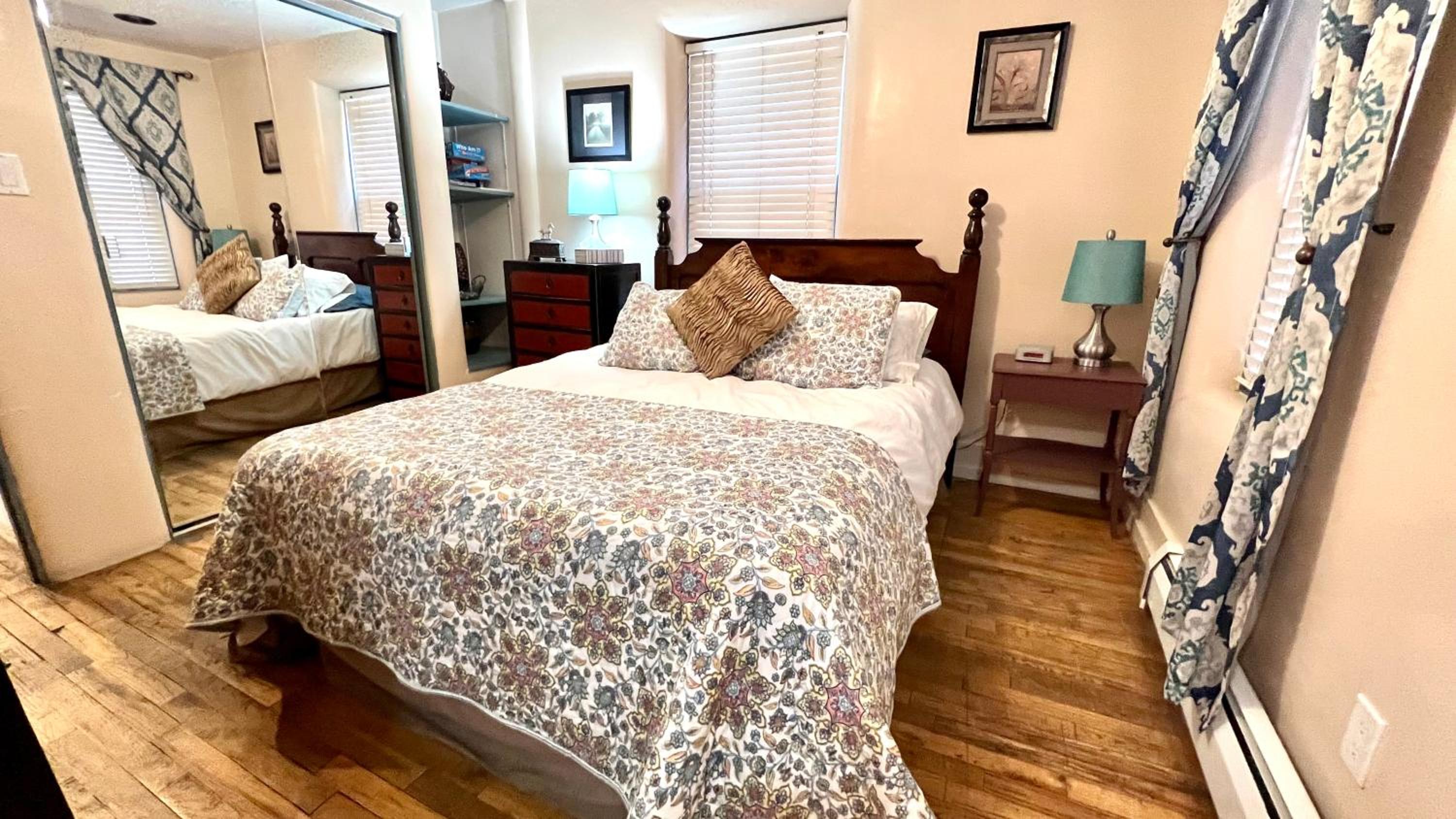 Casas de Guadalupe - Sante Fe Vacation Rentals