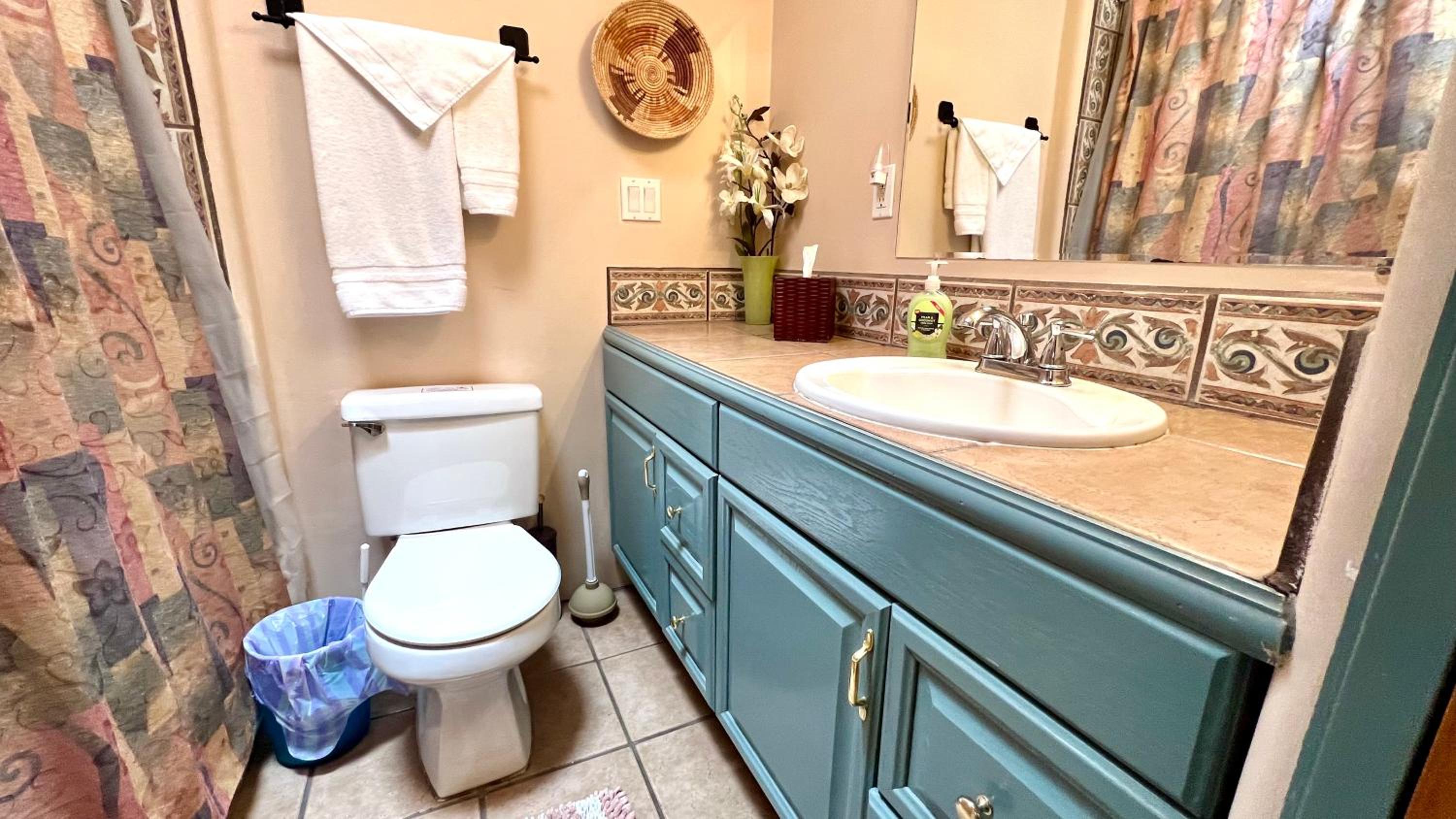 Casas de Guadalupe - Sante Fe Vacation Rentals