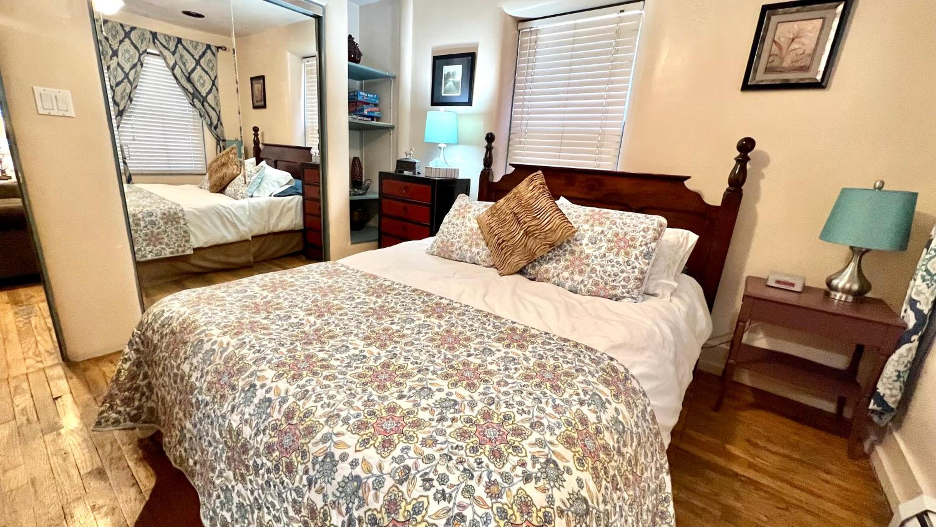 Casas de Guadalupe - Sante Fe Vacation Rentals
