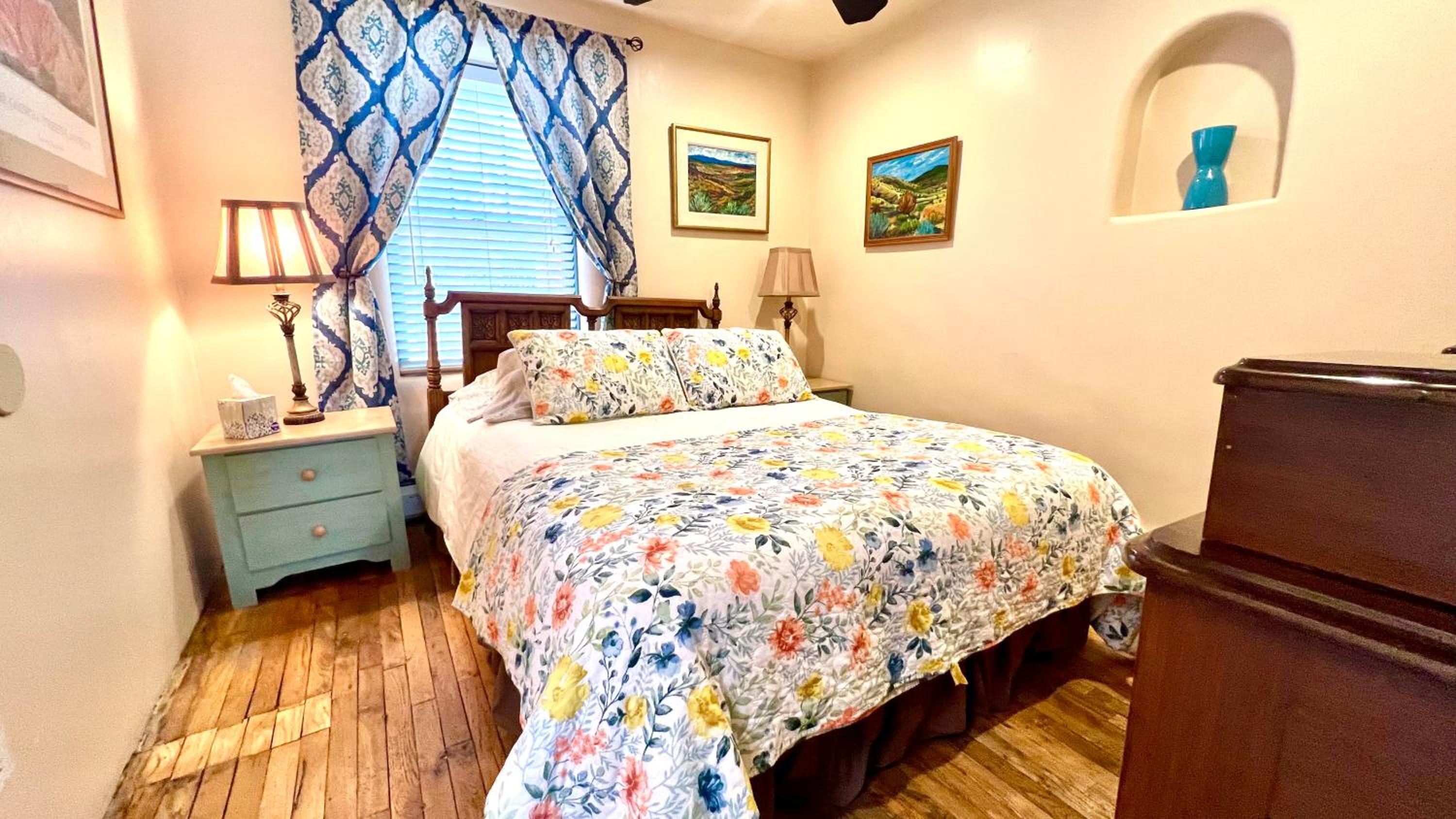 Casas de Guadalupe - Sante Fe Vacation Rentals