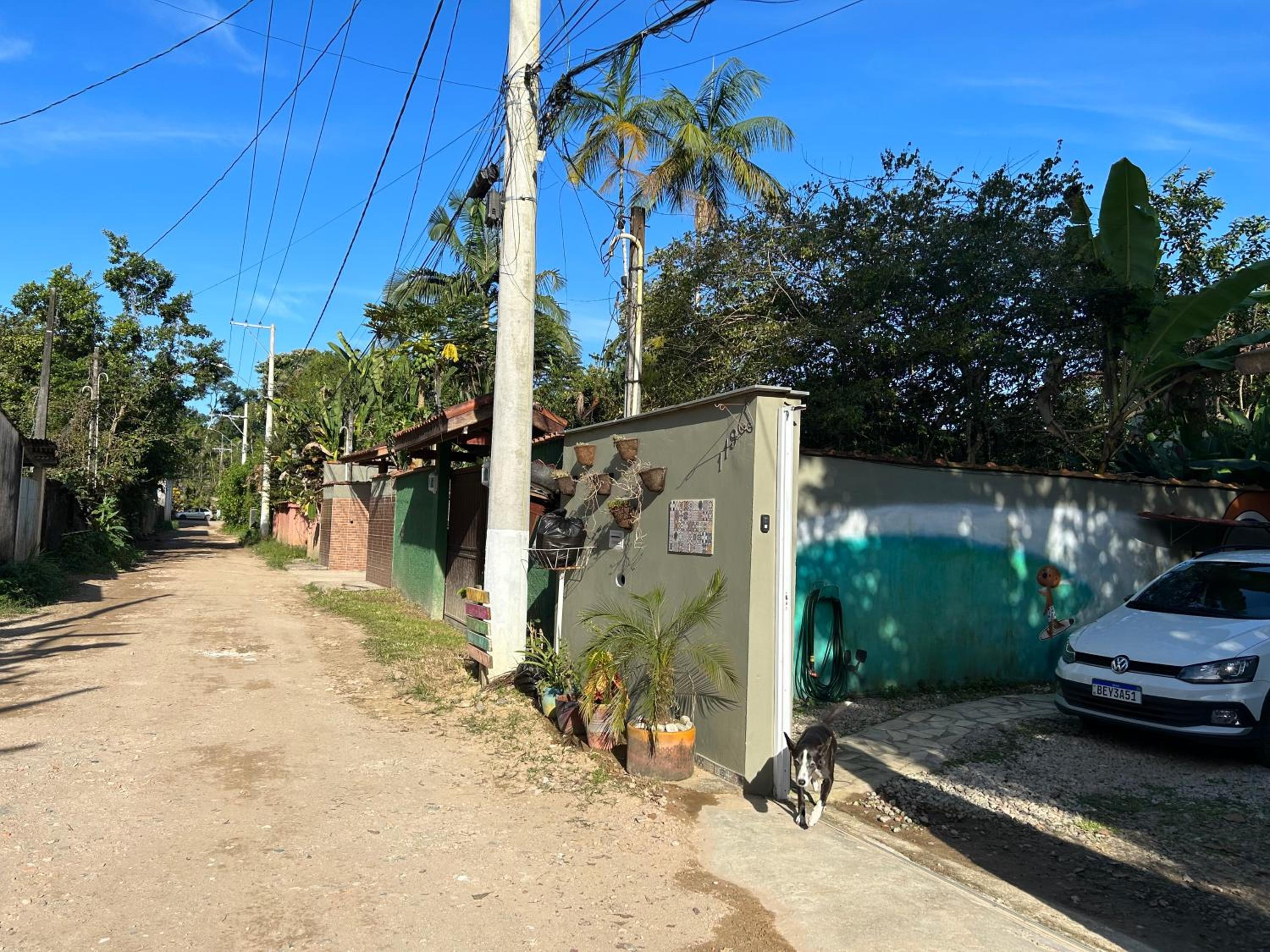 Guest House Vida Vibra