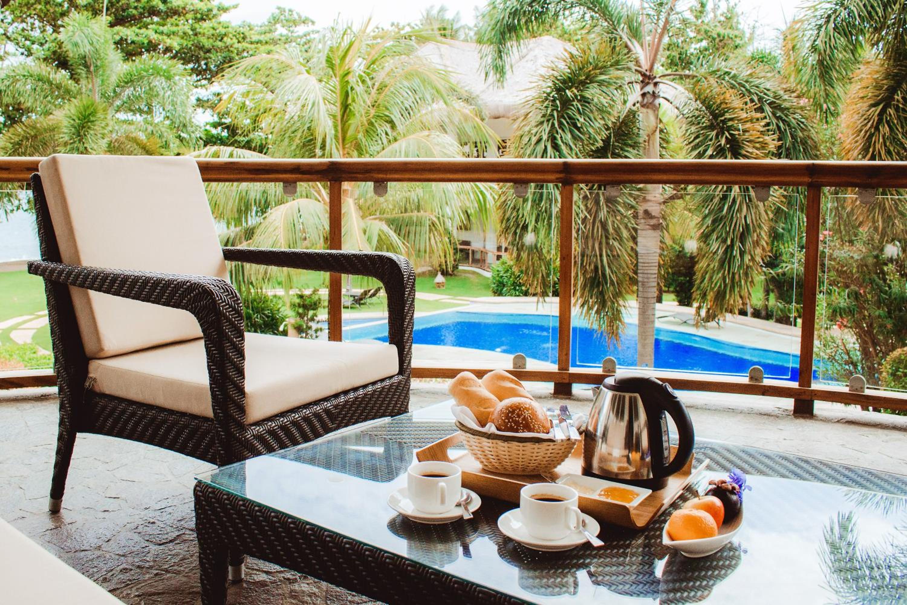 Vida Homes Condo Resort