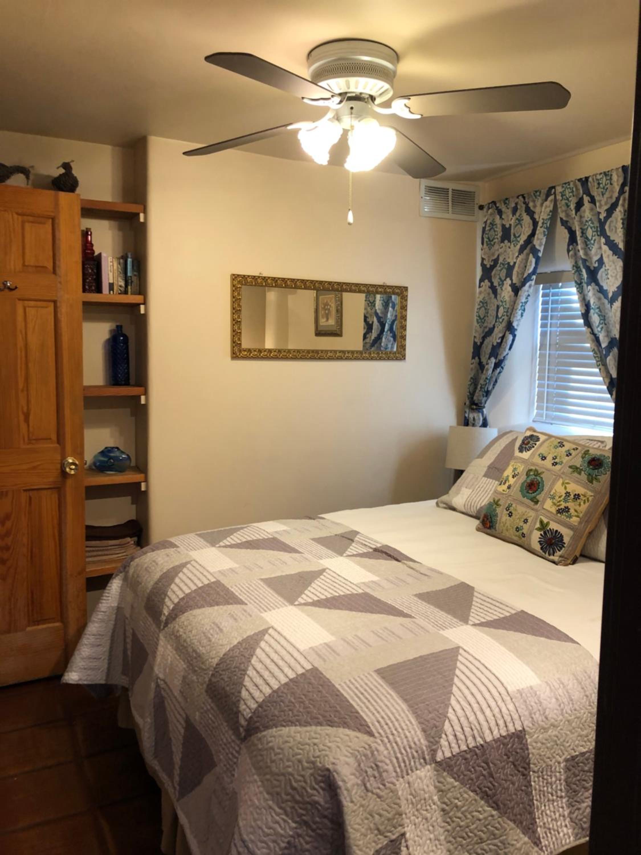 Casas de Guadalupe - Sante Fe Vacation Rentals