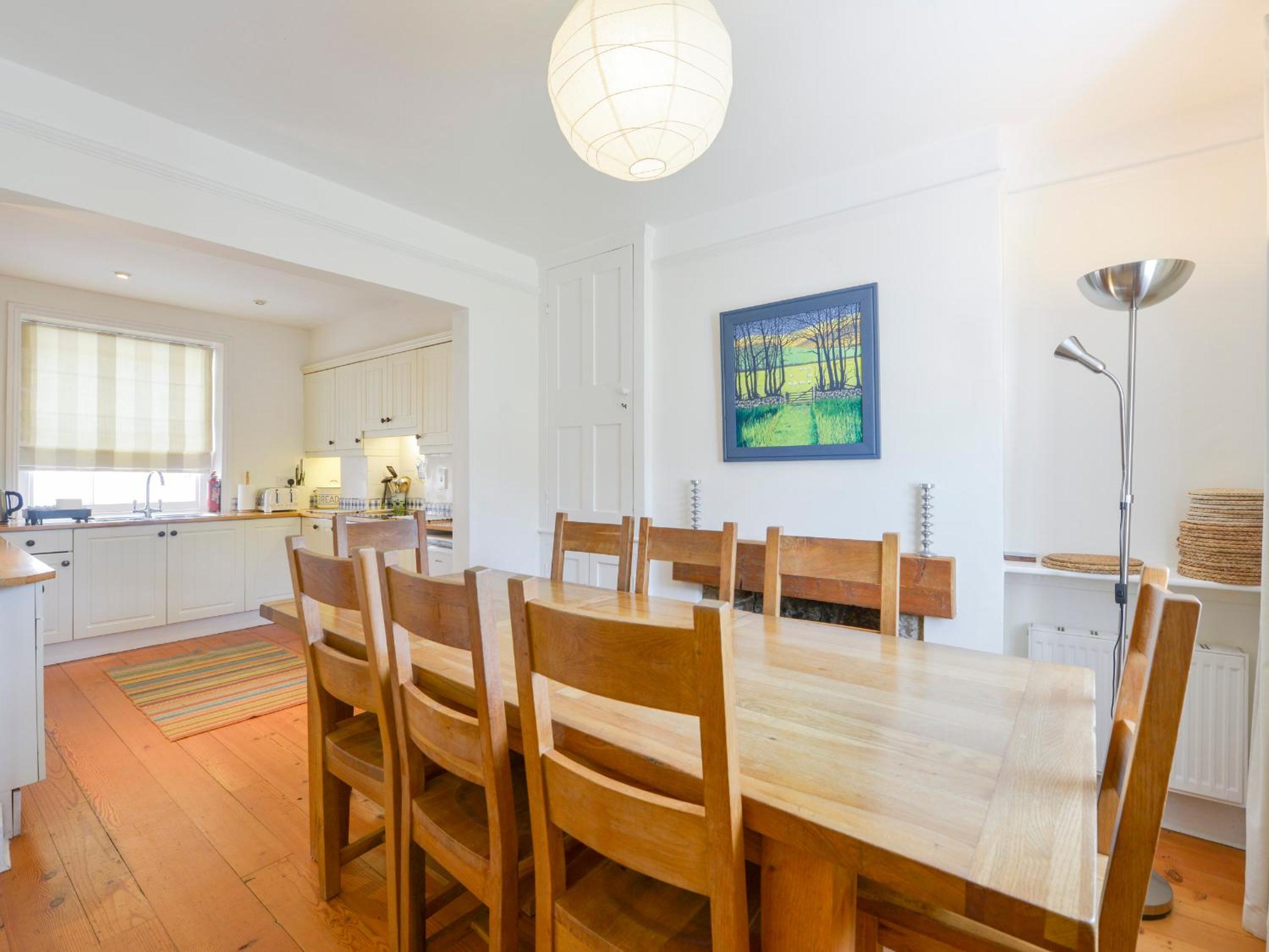 4 Coastguards Cottage