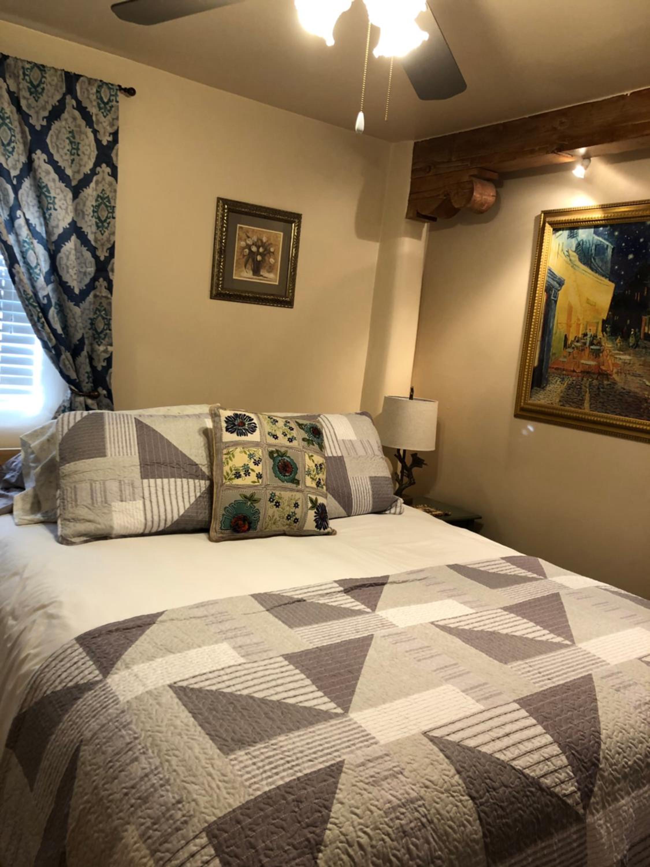 Casas de Guadalupe - Sante Fe Vacation Rentals