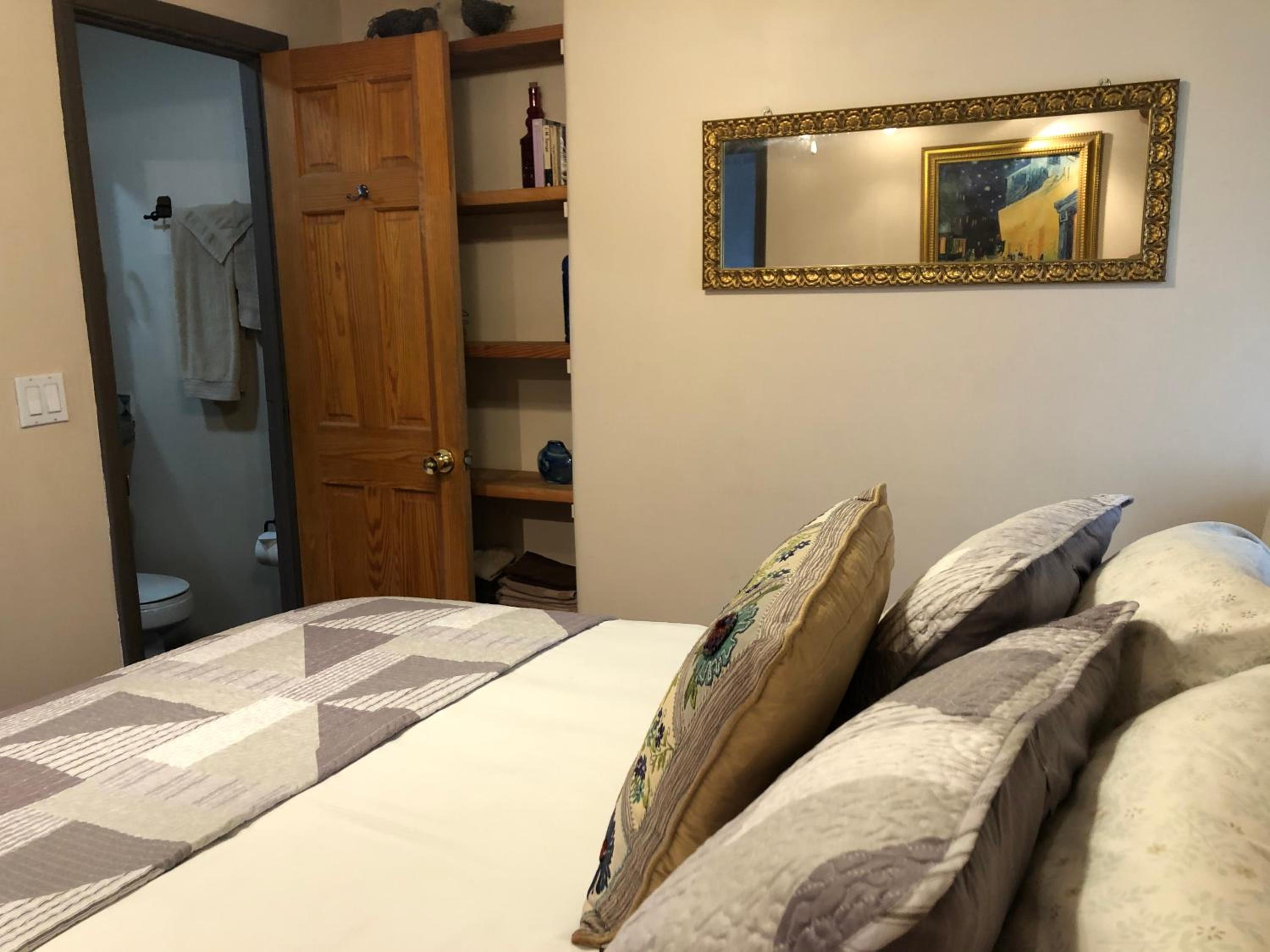 Casas de Guadalupe - Sante Fe Vacation Rentals