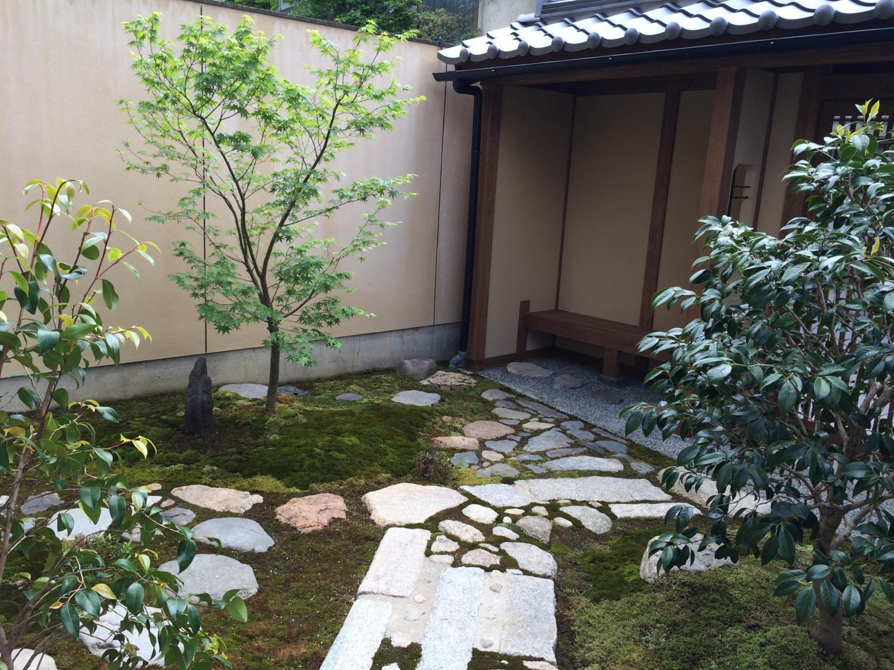 Kyo no Yado Sangen Ninenzaka