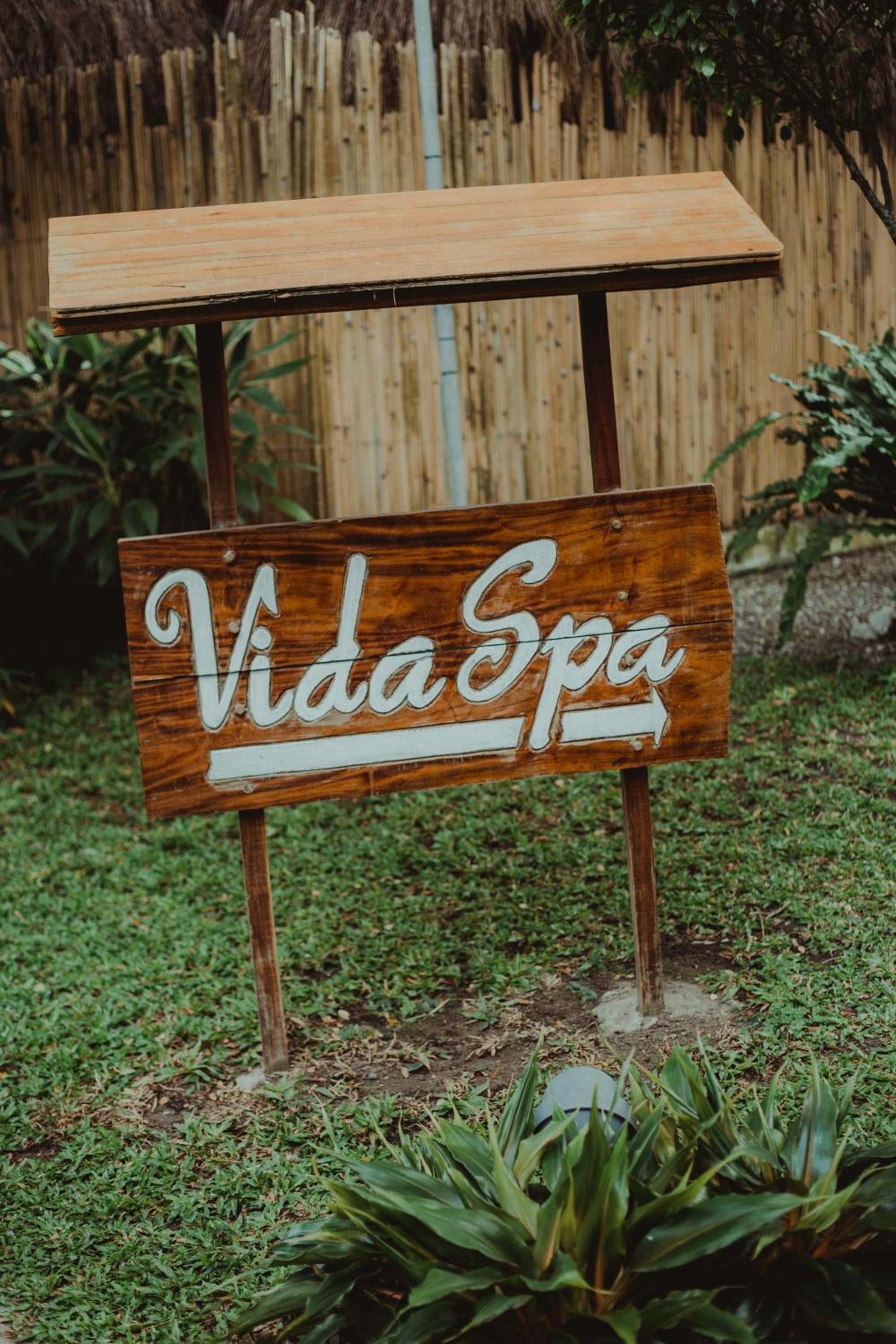 Vida Homes Condo Resort