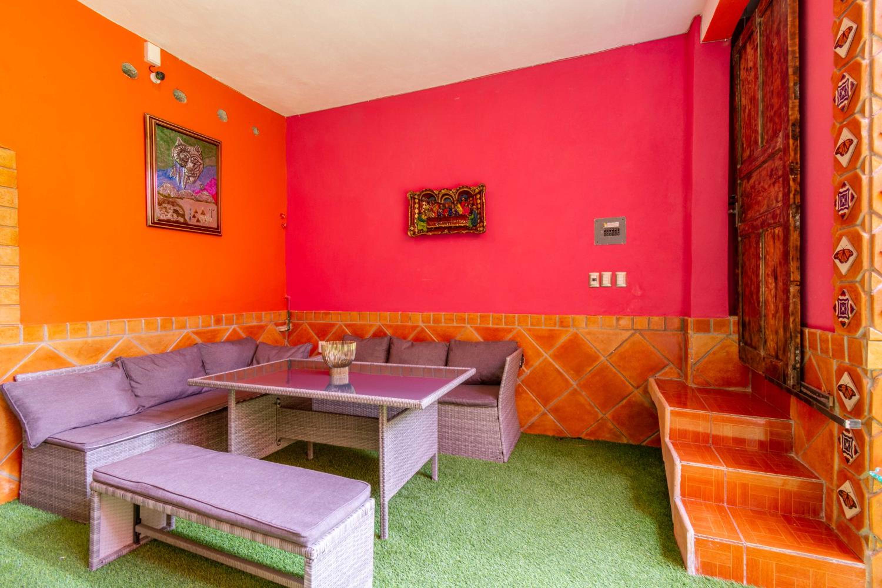 lounge