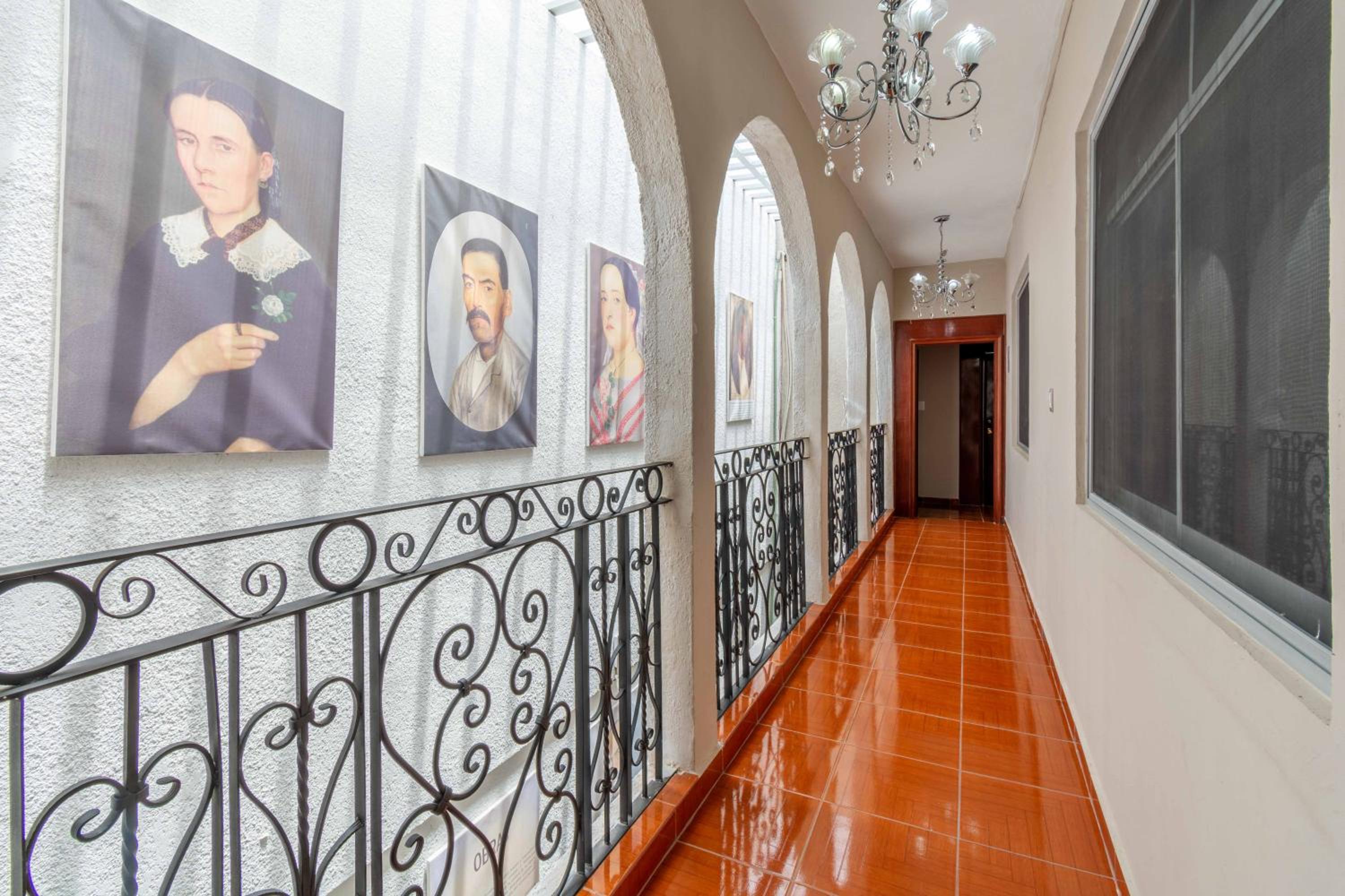 Casa Marquez