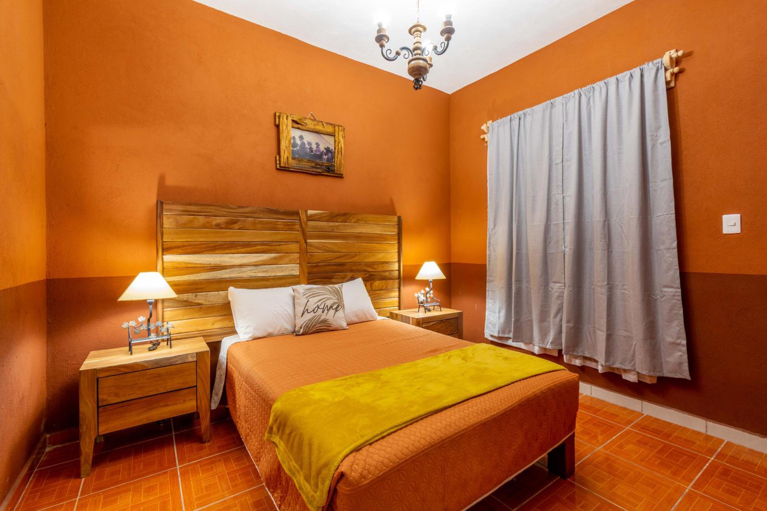 Casa Marquez