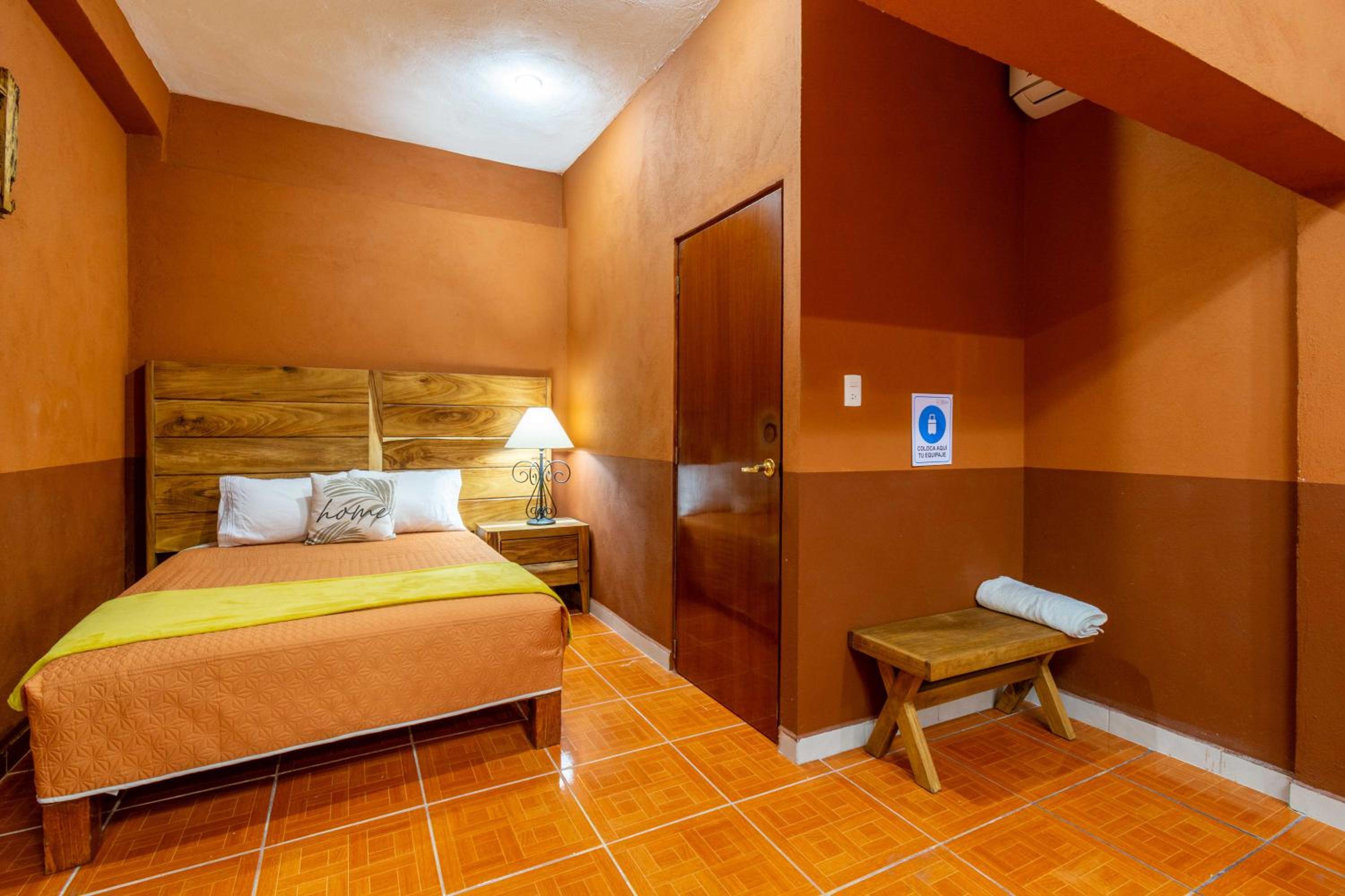 Casa Marquez