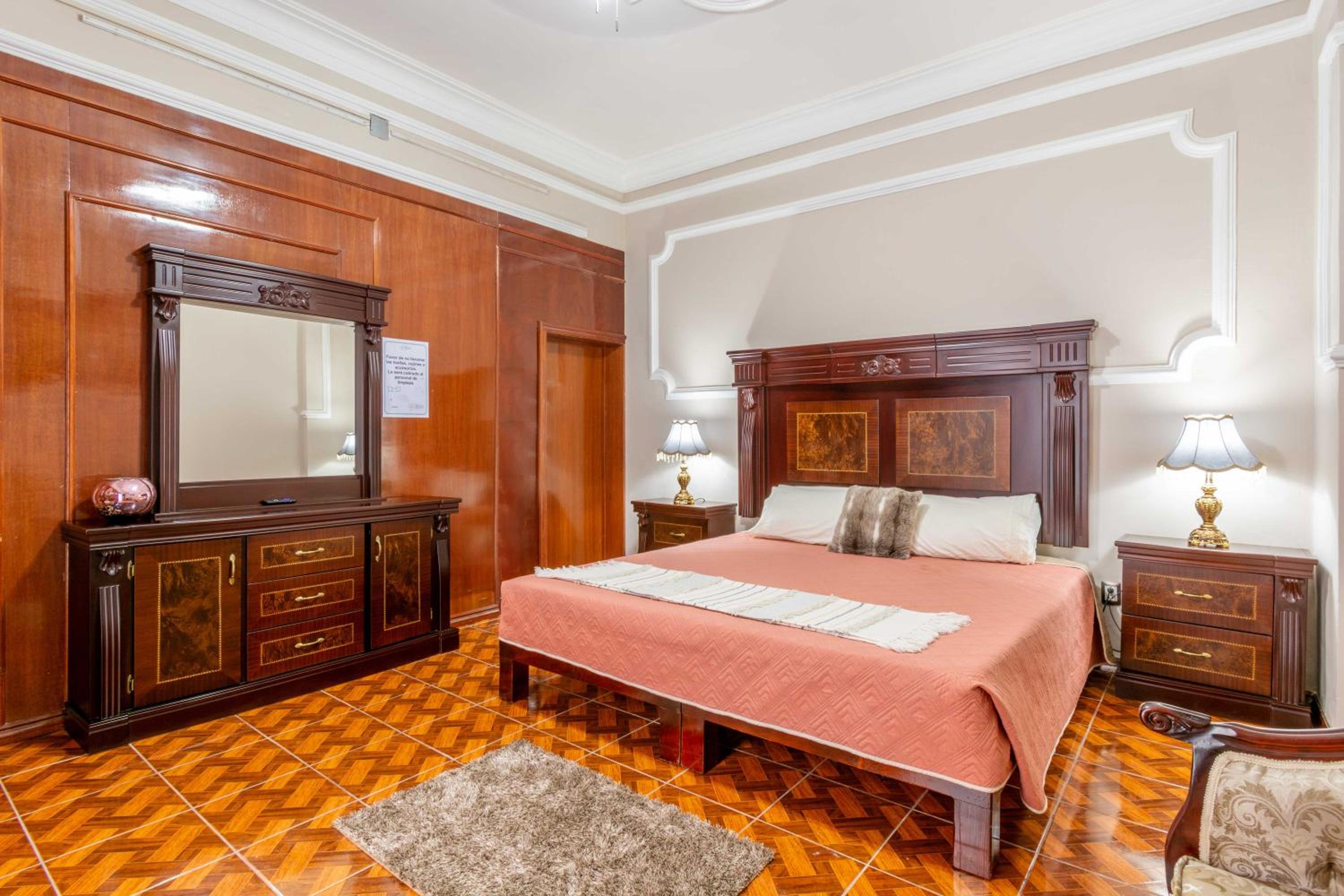 Casa Marquez