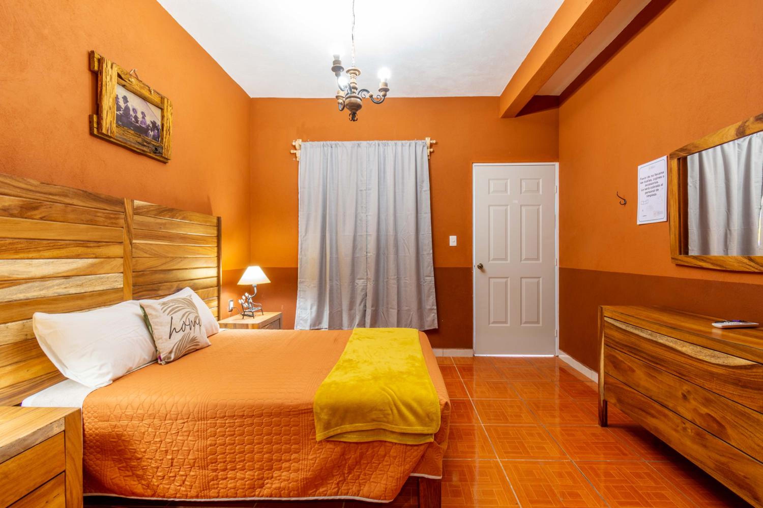 Casa Marquez