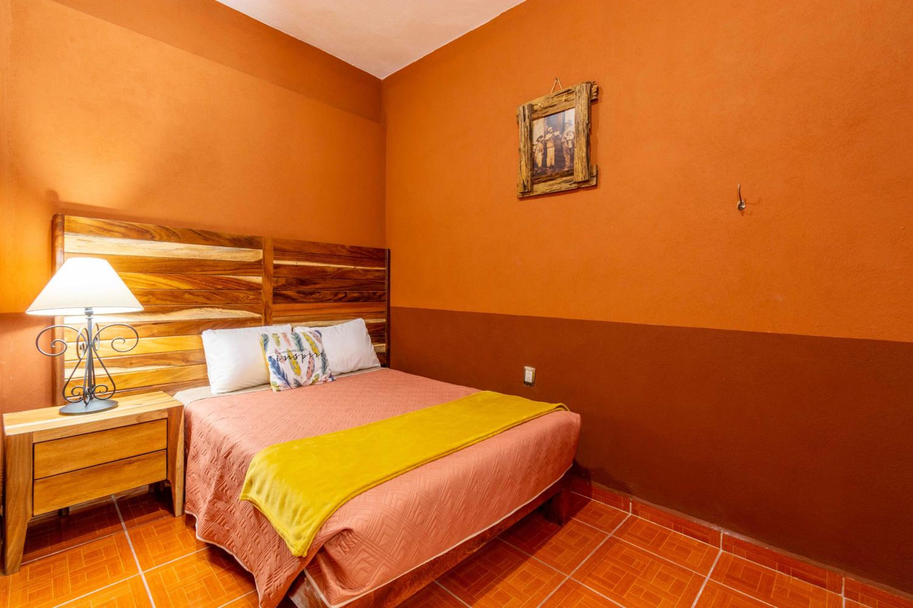 Casa Marquez