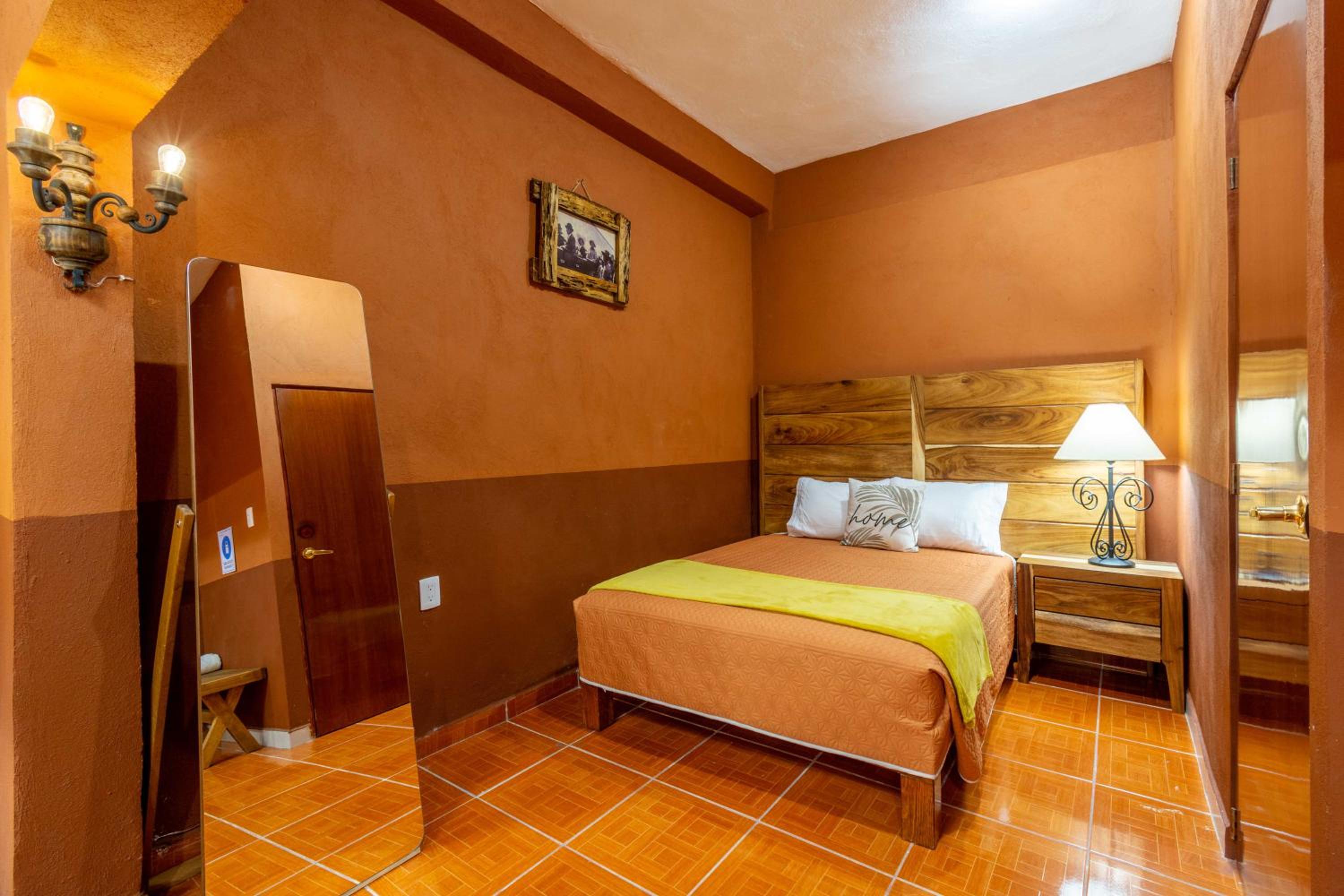 Casa Marquez