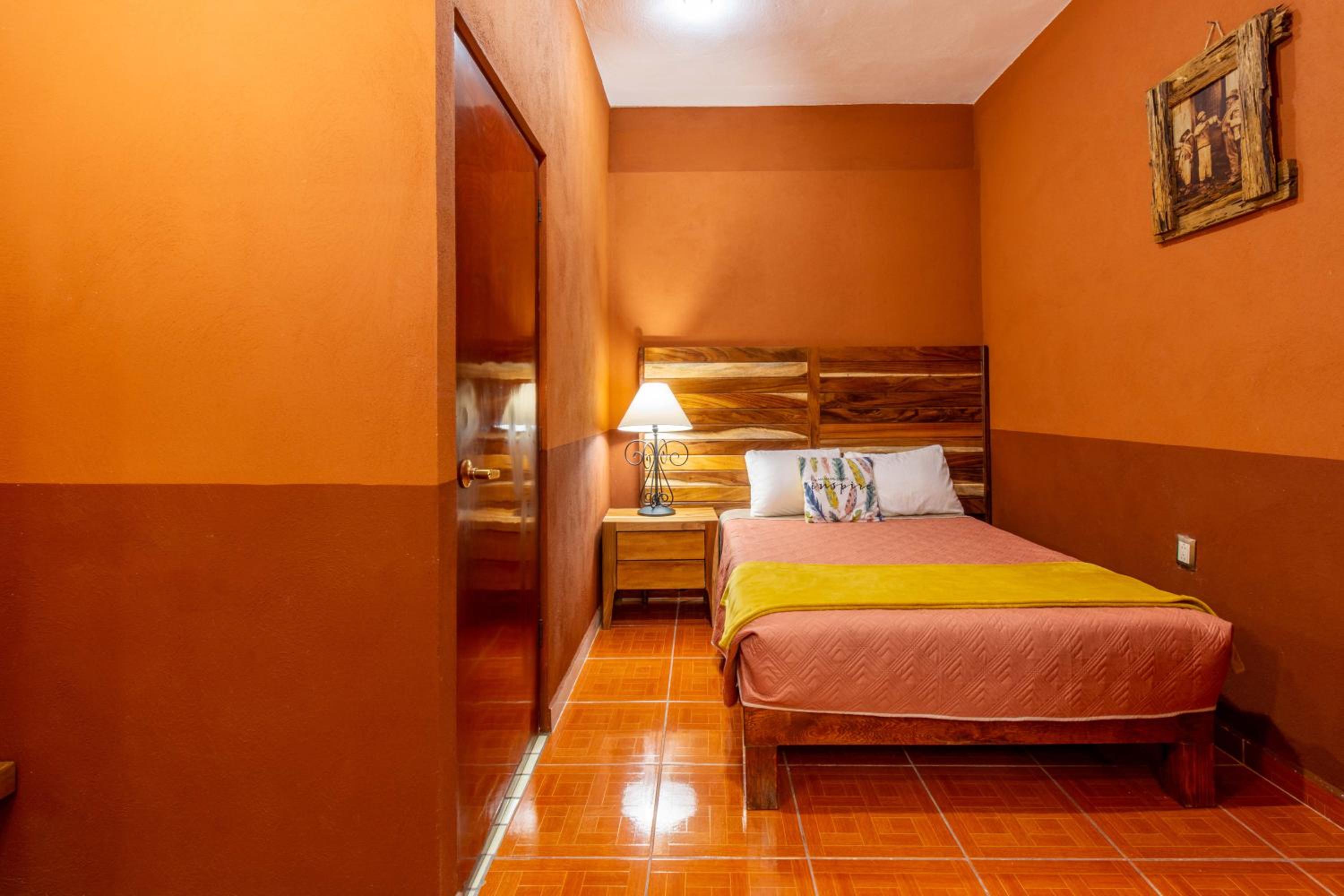 Casa Marquez